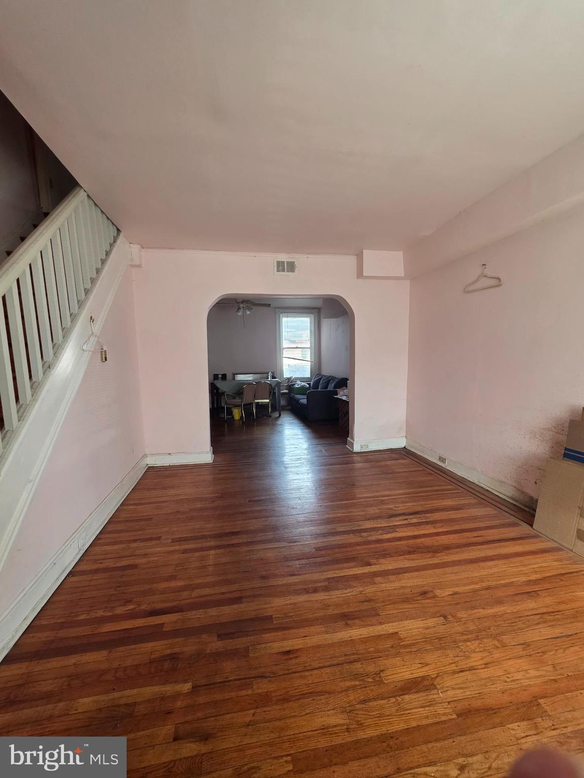 MORRELL PARK - Residential