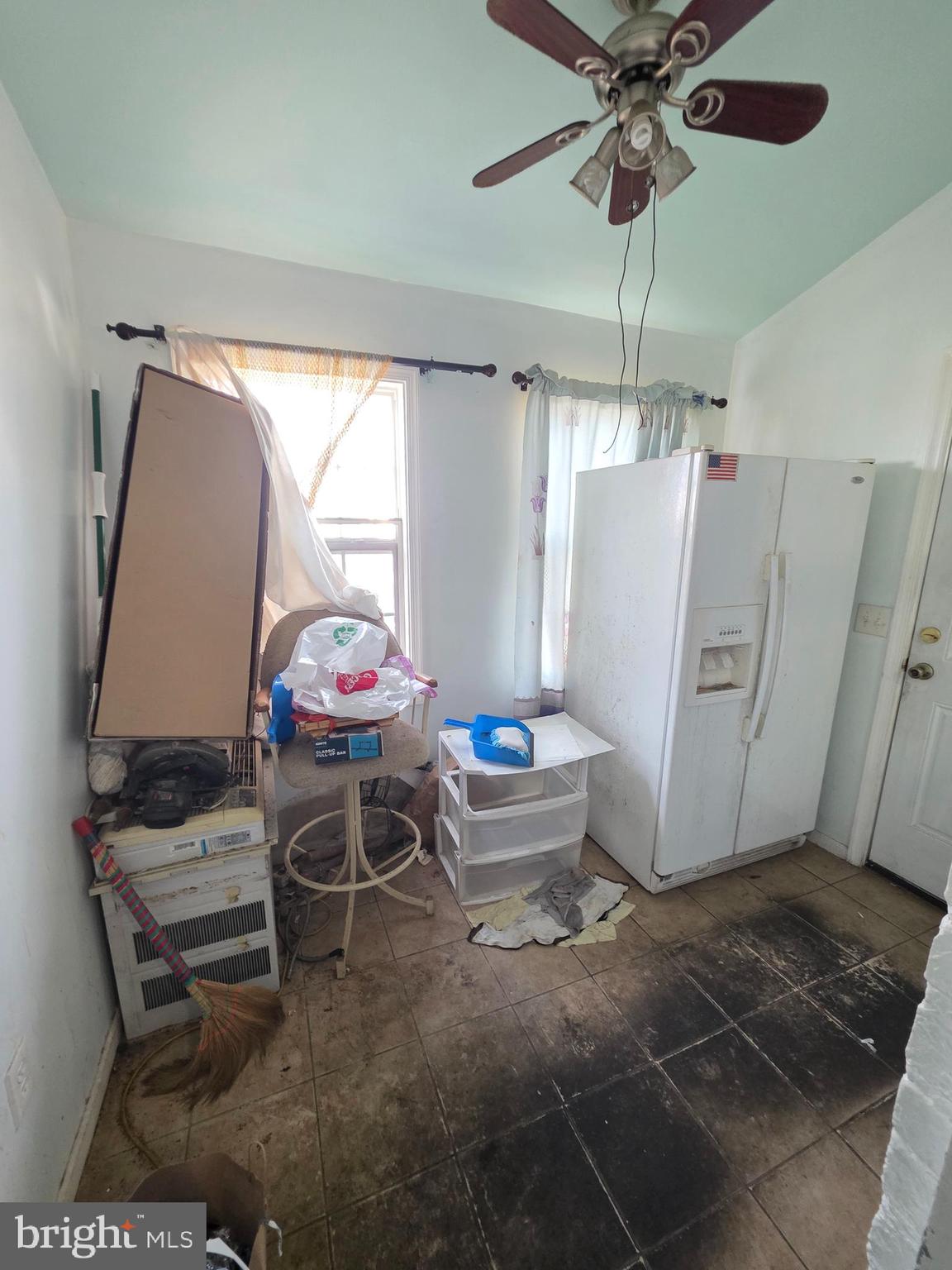 MORRELL PARK - Residential