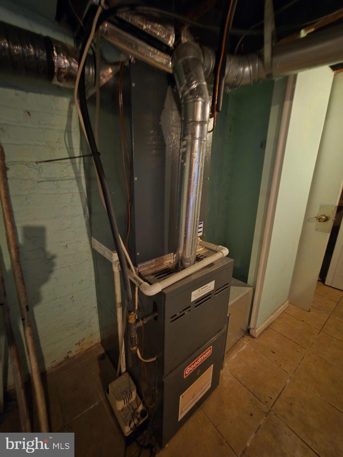 MORRELL PARK - Residential