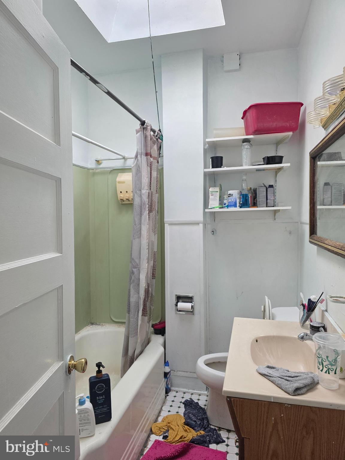 MORRELL PARK - Residential