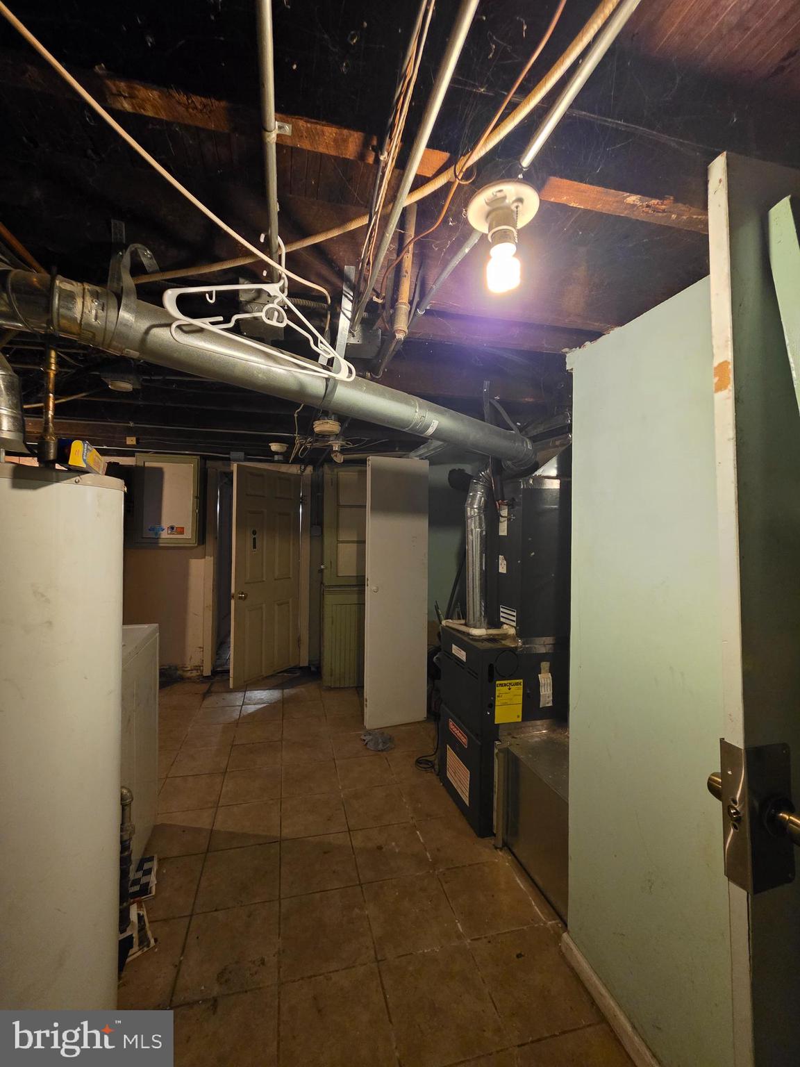 MORRELL PARK - Residential