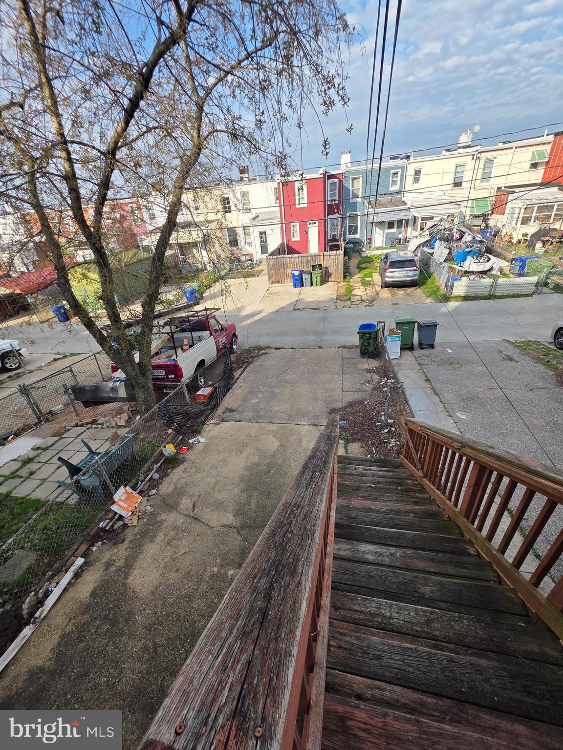 MORRELL PARK - Residential