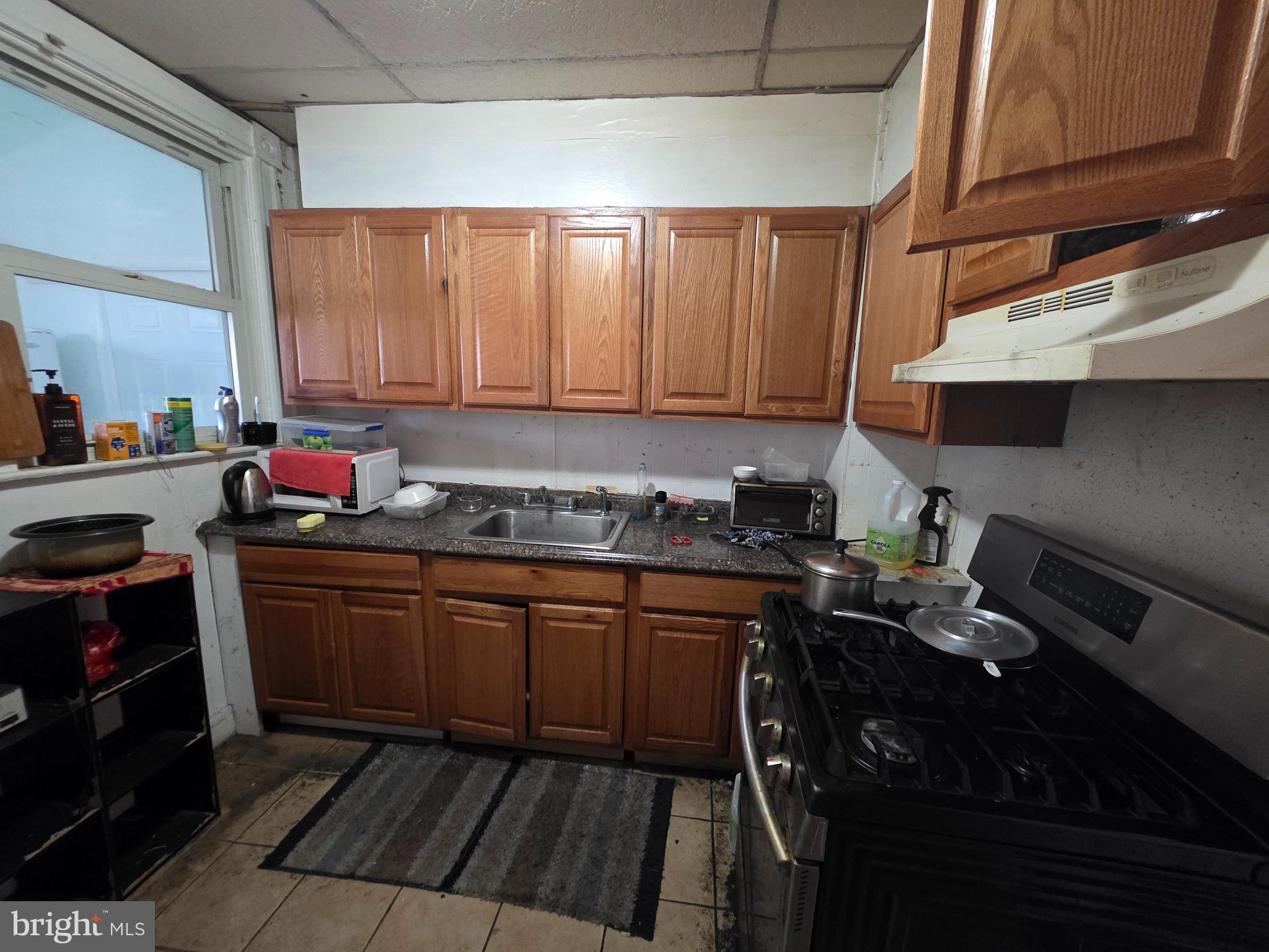 MORRELL PARK - Residential