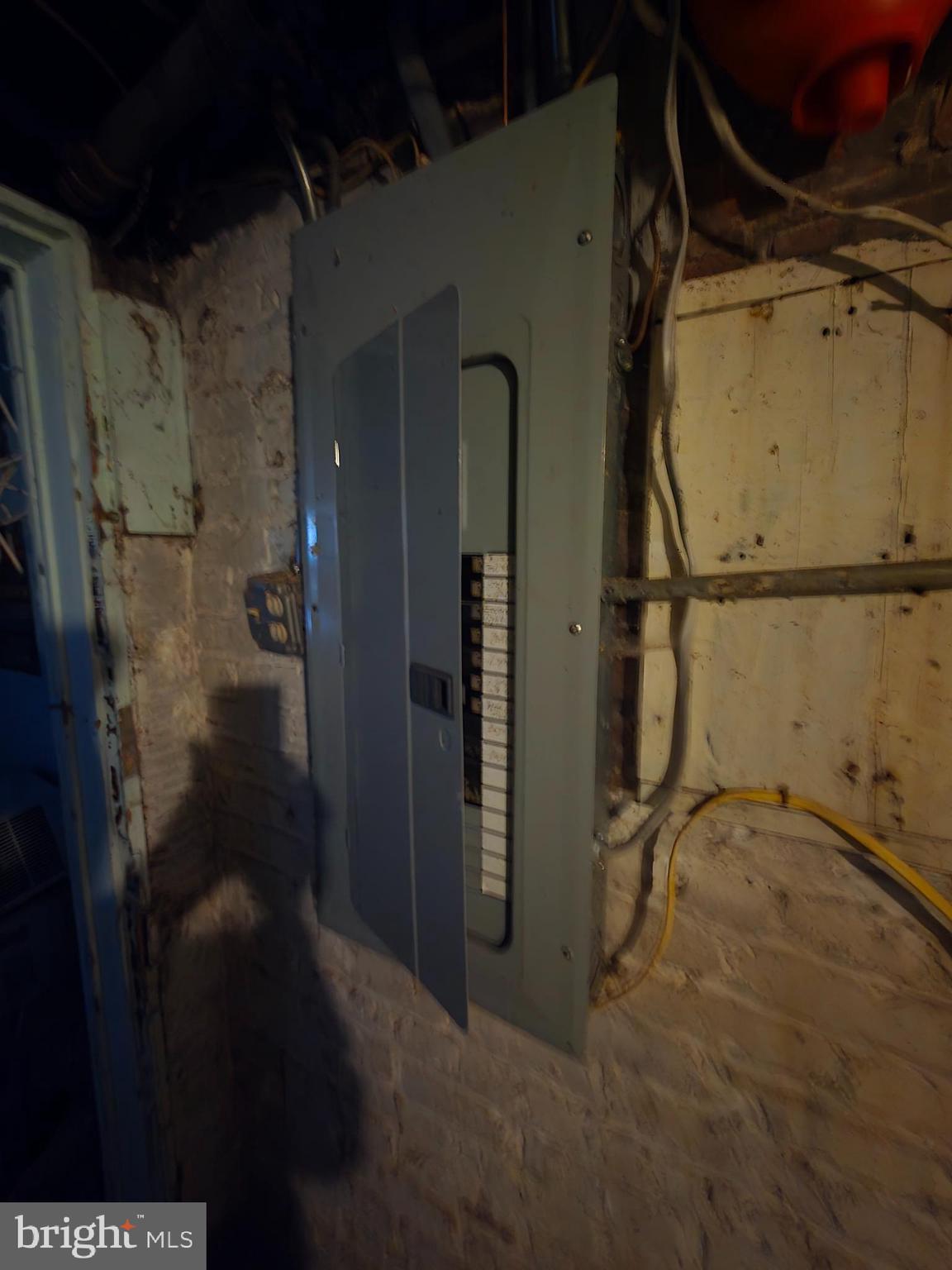 MORRELL PARK - Residential