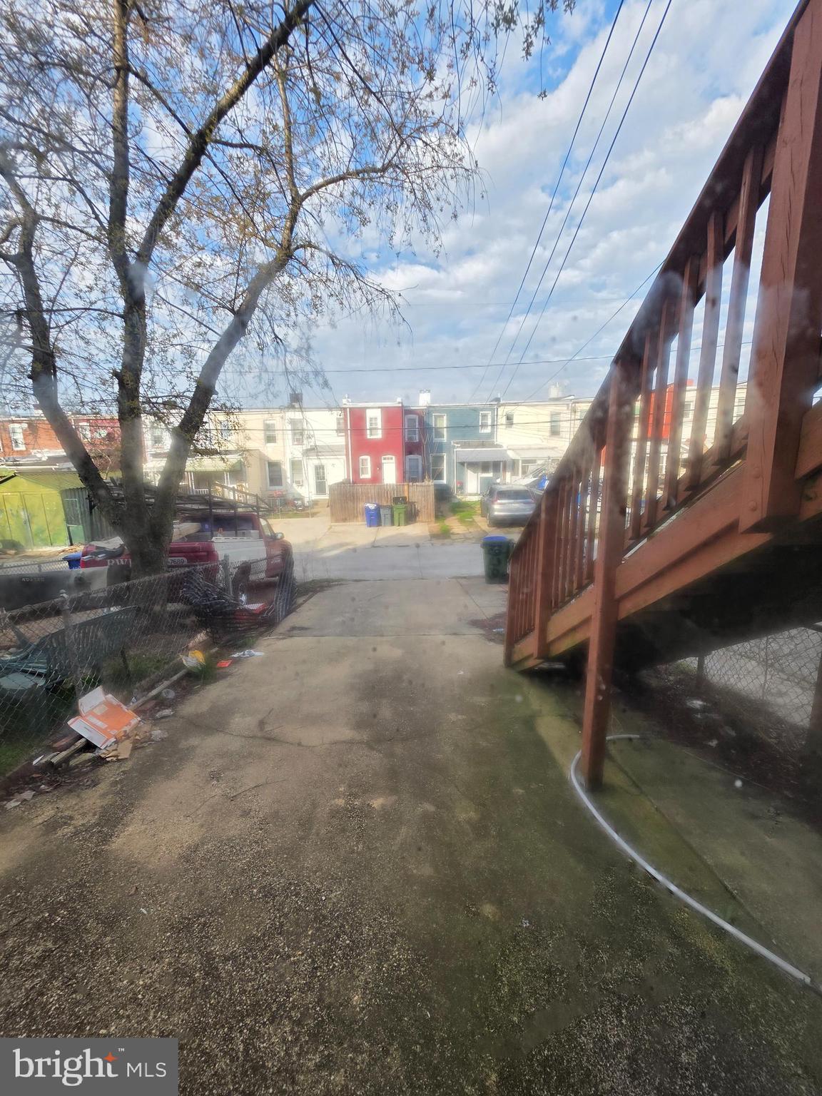 MORRELL PARK - Residential