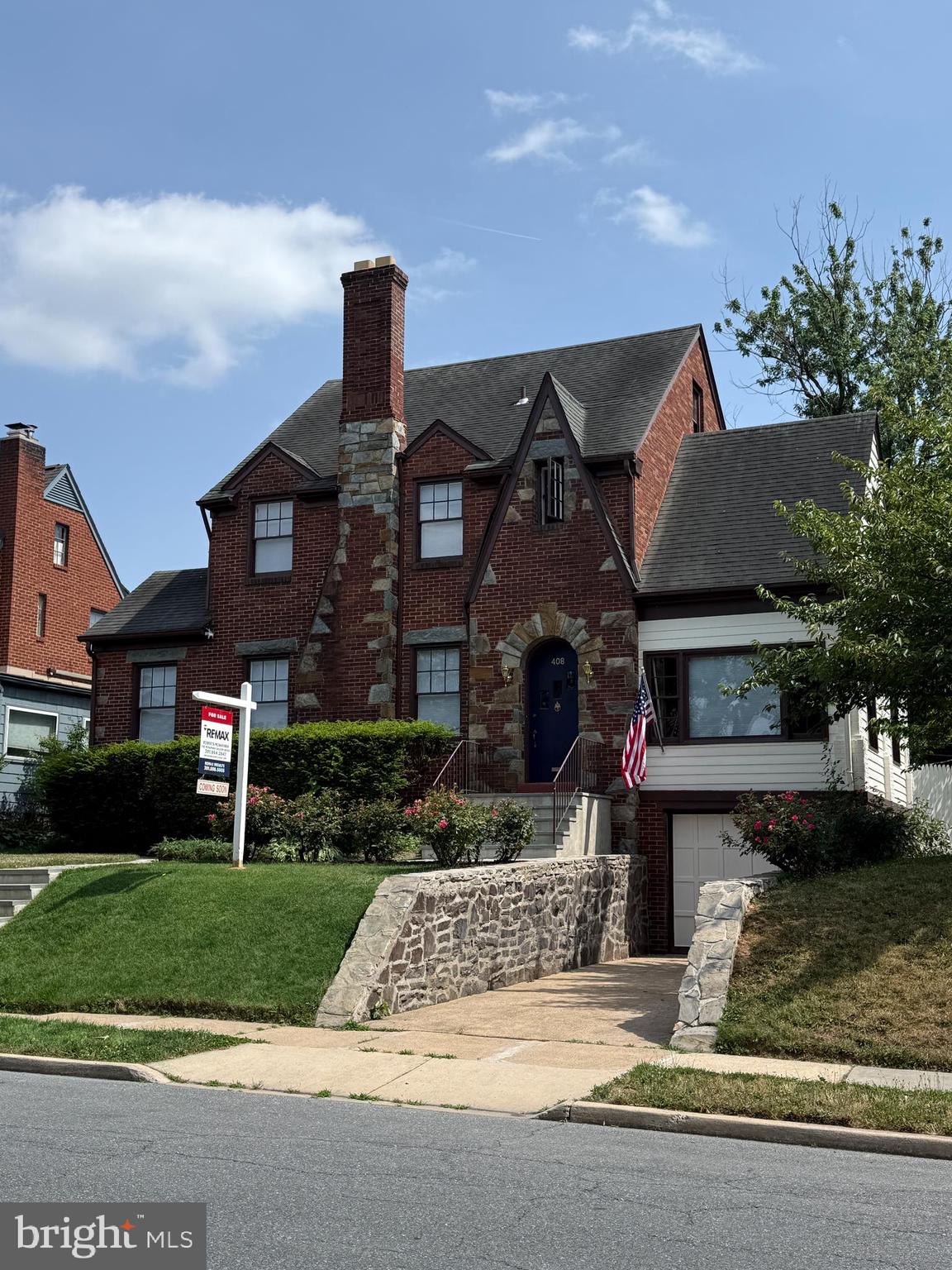 408 CARROLL PARKWAY
