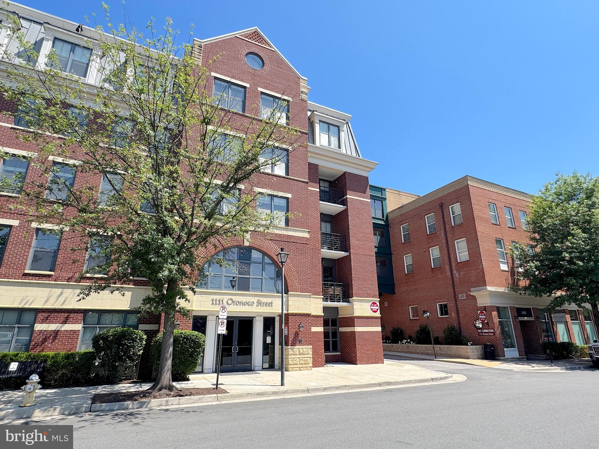 1111 ORONOCO STREET 429
