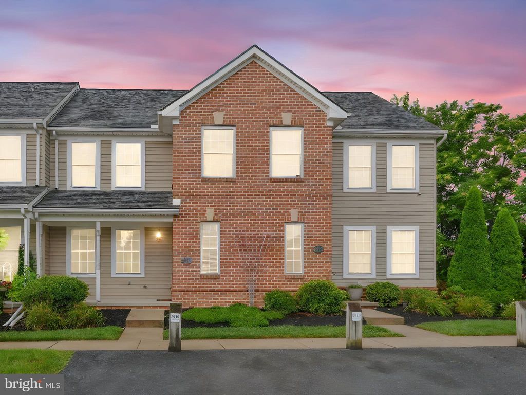 Photo of 4015 Bradford Circle, MOUNT JOY, PA 17552 (MLS # PALA2072744)