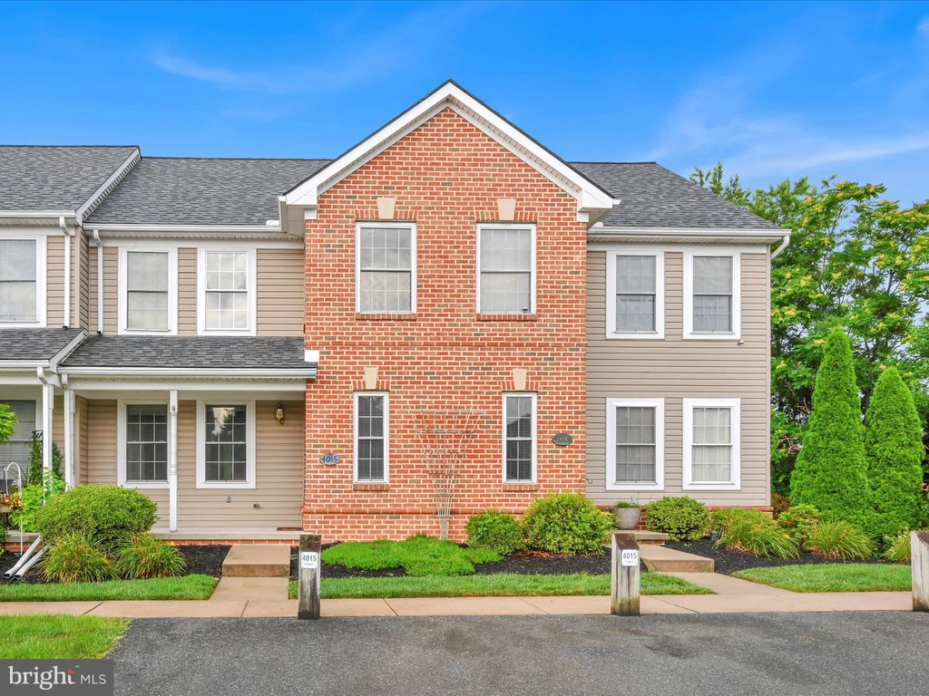 Photo of 4015 Bradford Circle, MOUNT JOY, PA 17552 (MLS # PALA2072744)