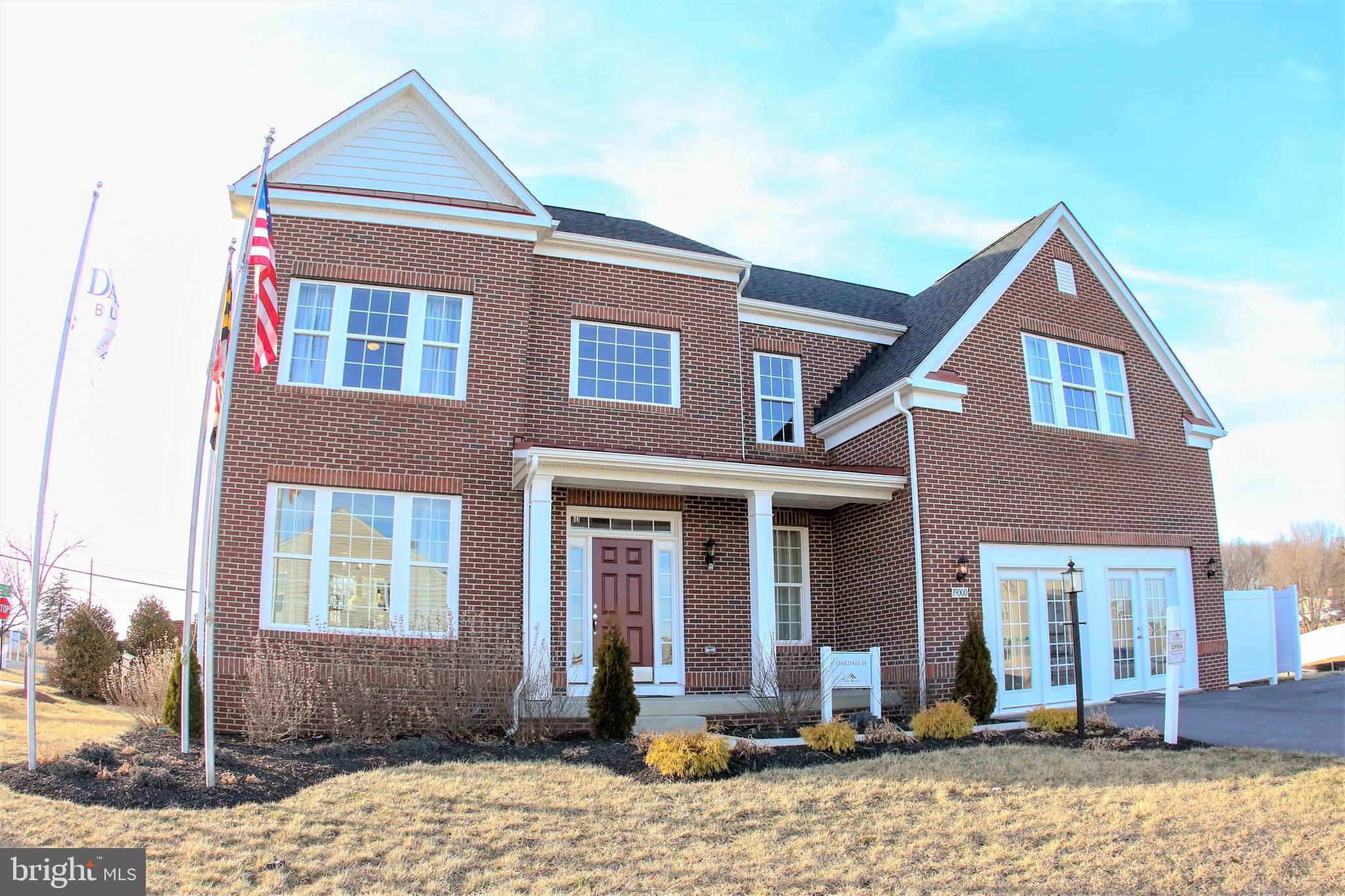 MAPLE VALLEY ESTATES - Residential