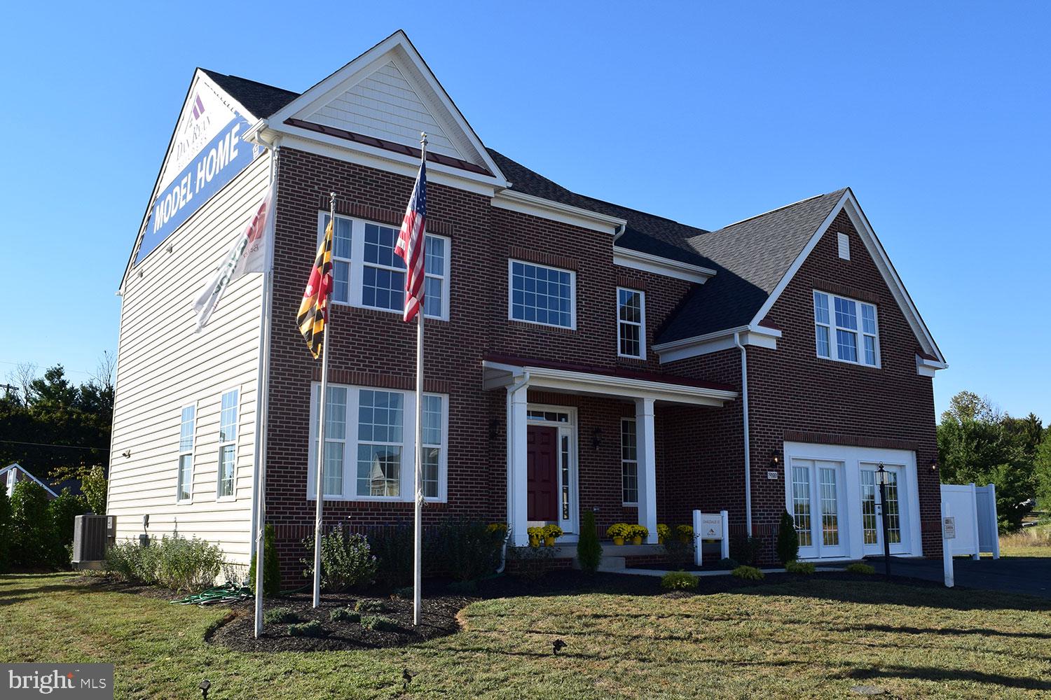 MAPLE VALLEY ESTATES - Residential