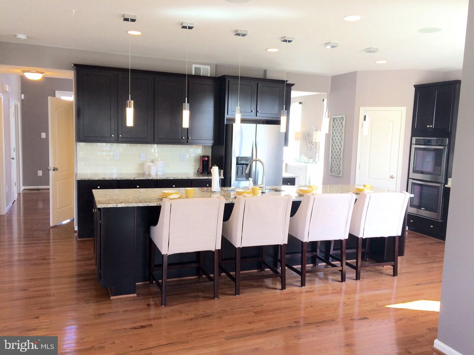 MAPLE VALLEY ESTATES - Residential