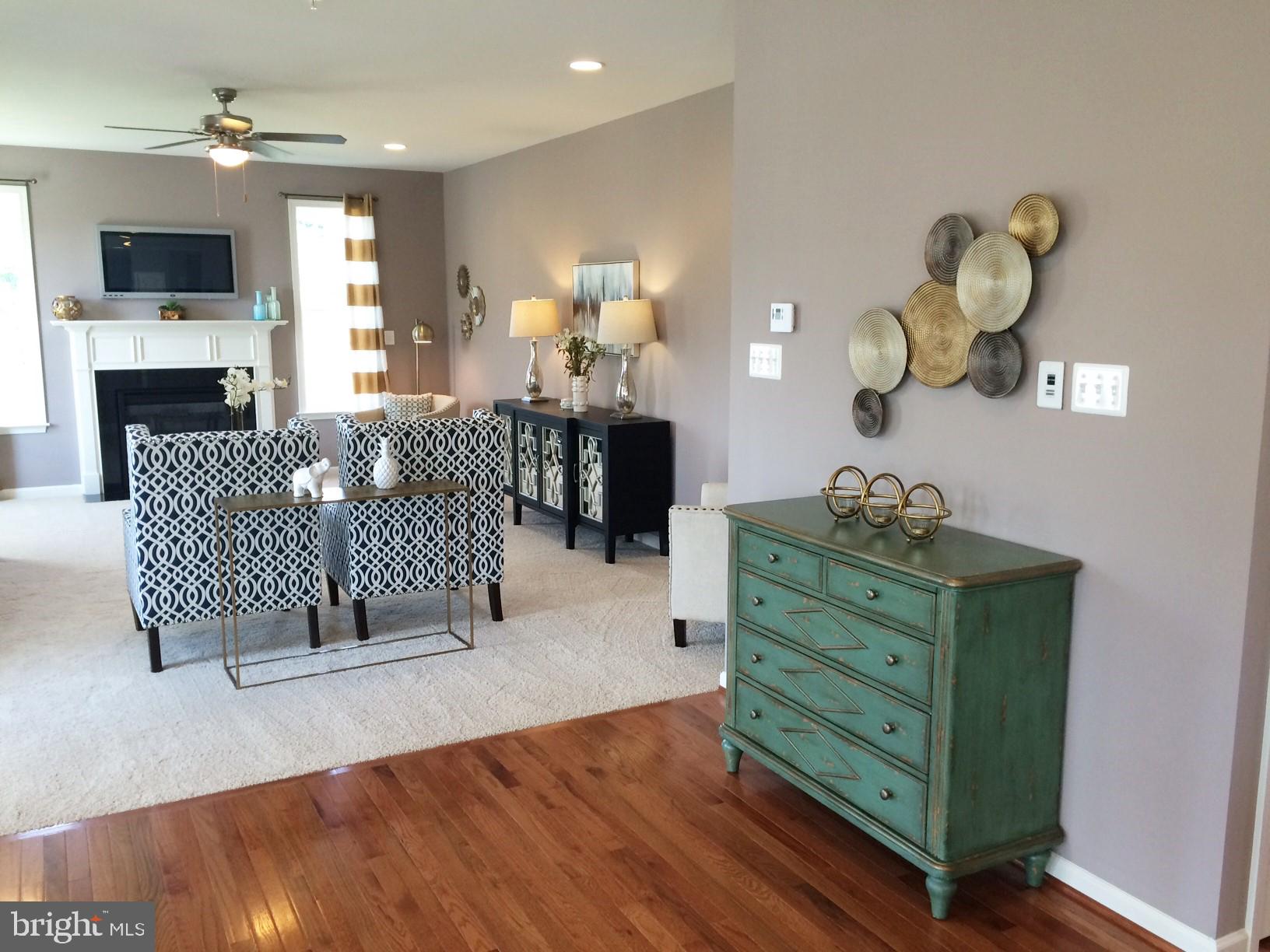 MAPLE VALLEY ESTATES - Residential