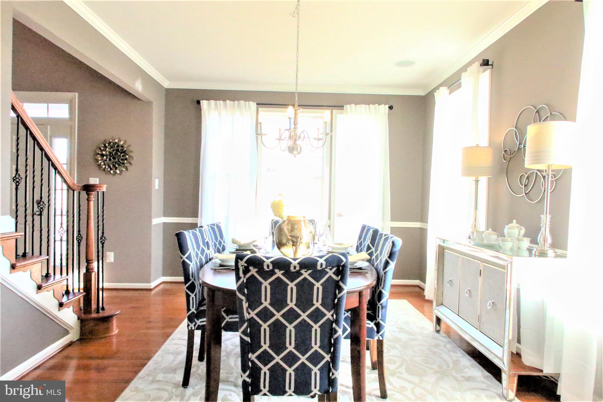 MAPLE VALLEY ESTATES - Residential