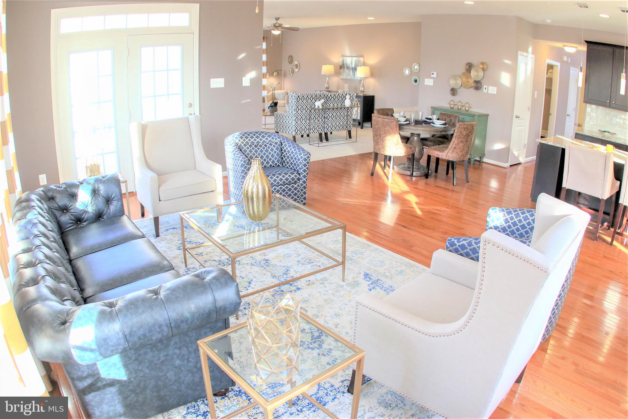 MAPLE VALLEY ESTATES - Residential