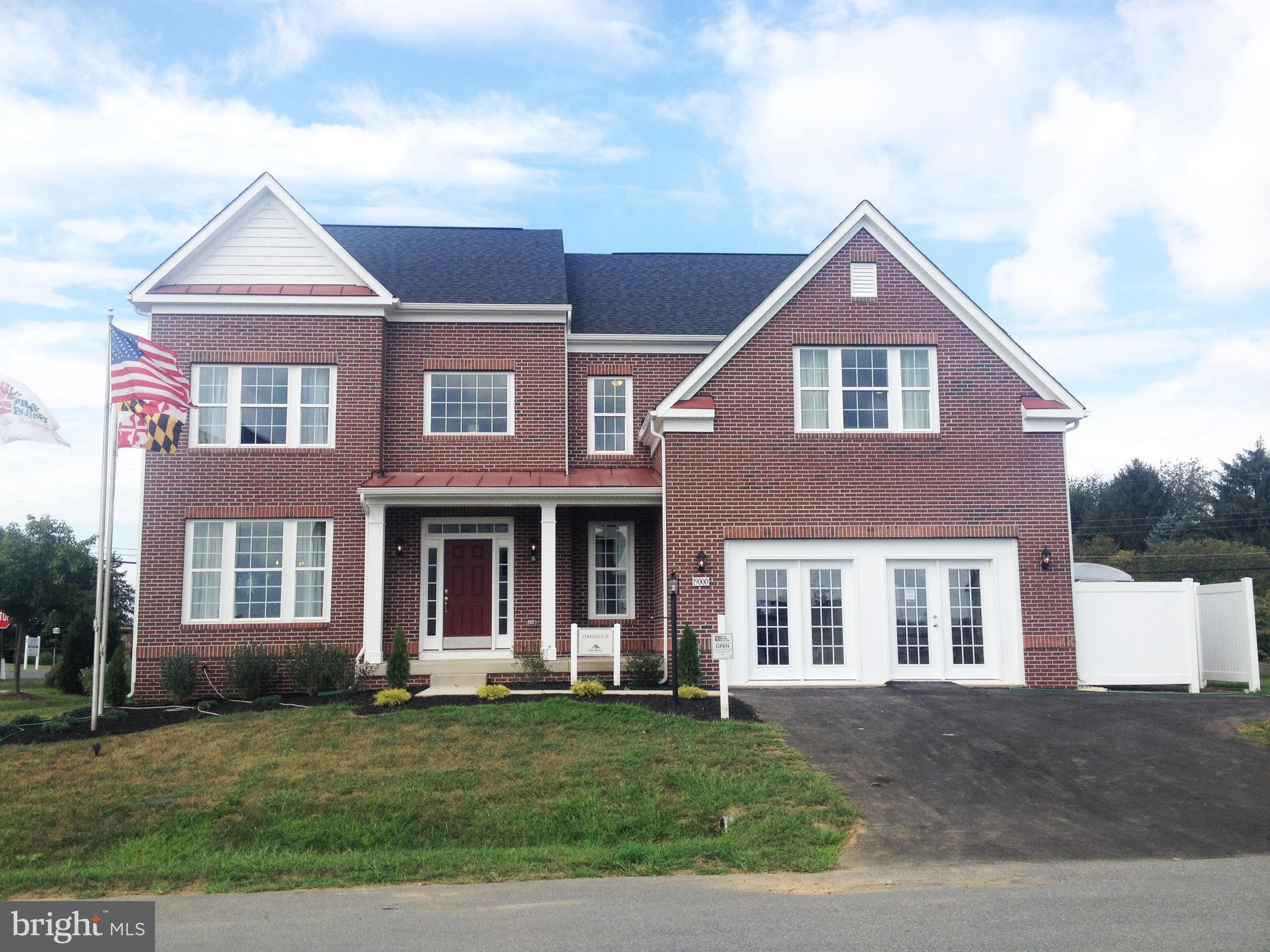 MAPLE VALLEY ESTATES - Residential