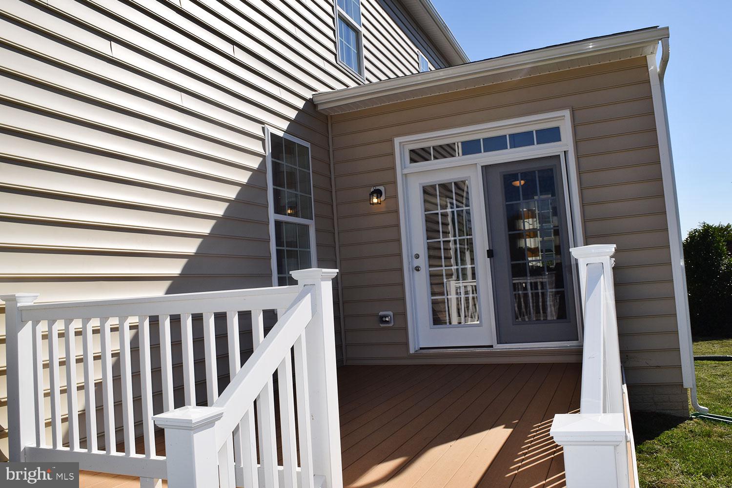 MAPLE VALLEY ESTATES - Residential