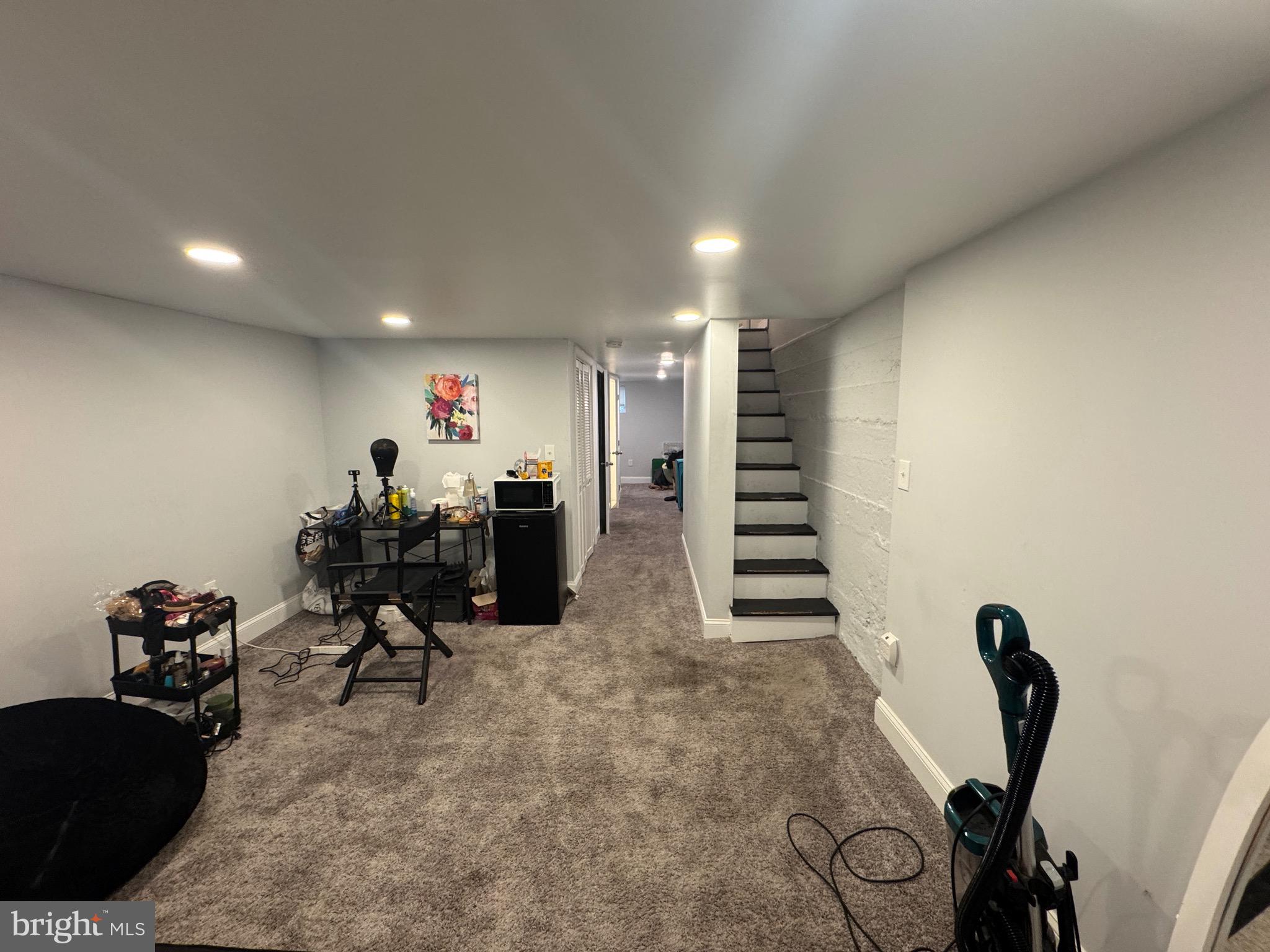 CLIFTON PARK - Residential