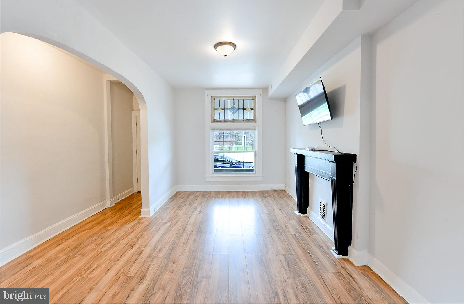 CLIFTON PARK - Residential