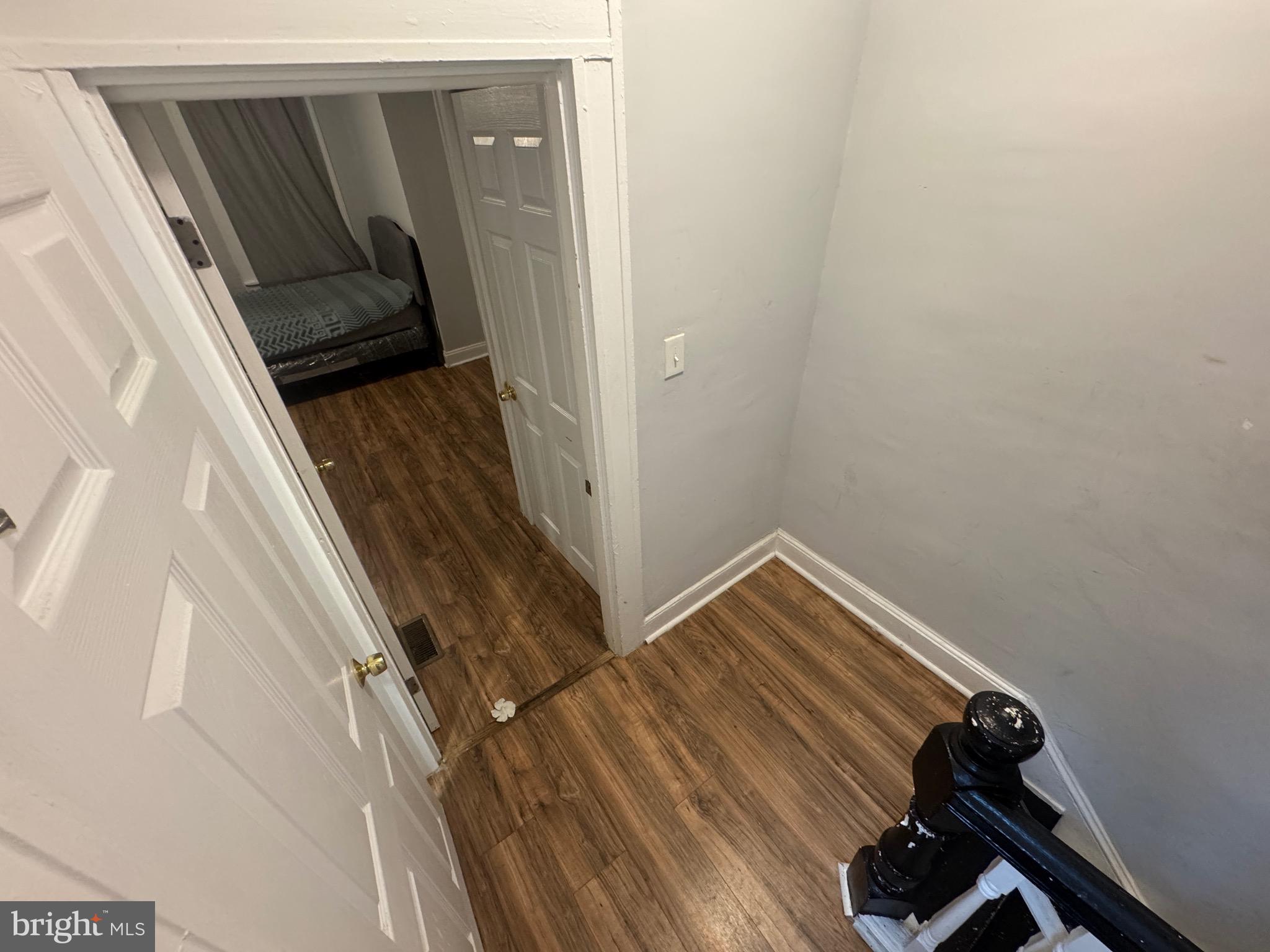 CLIFTON PARK - Residential