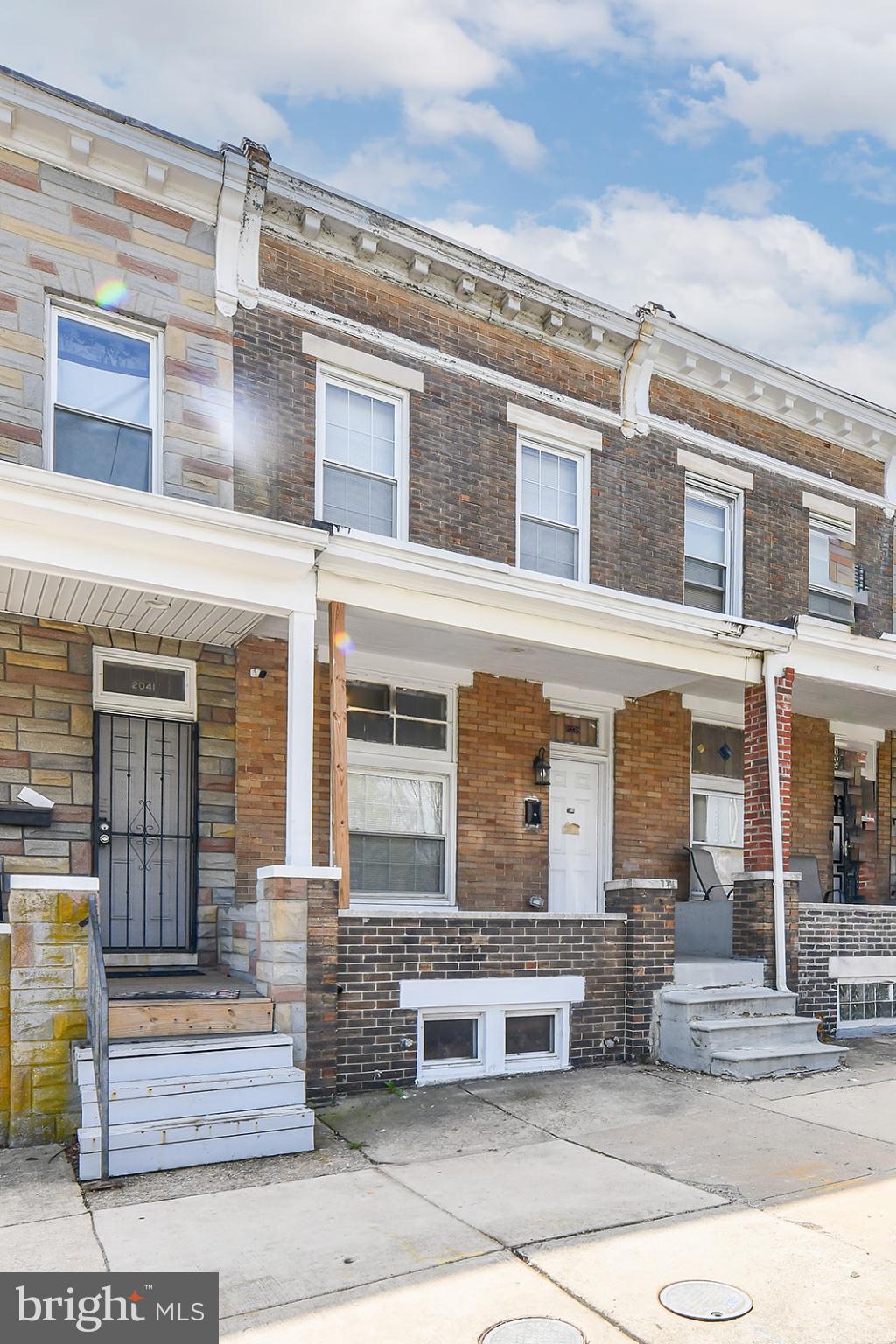 CLIFTON PARK - Residential