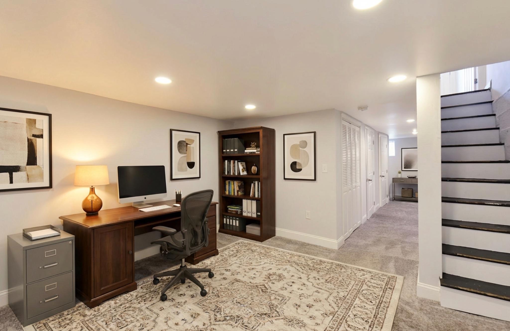 CLIFTON PARK - Residential