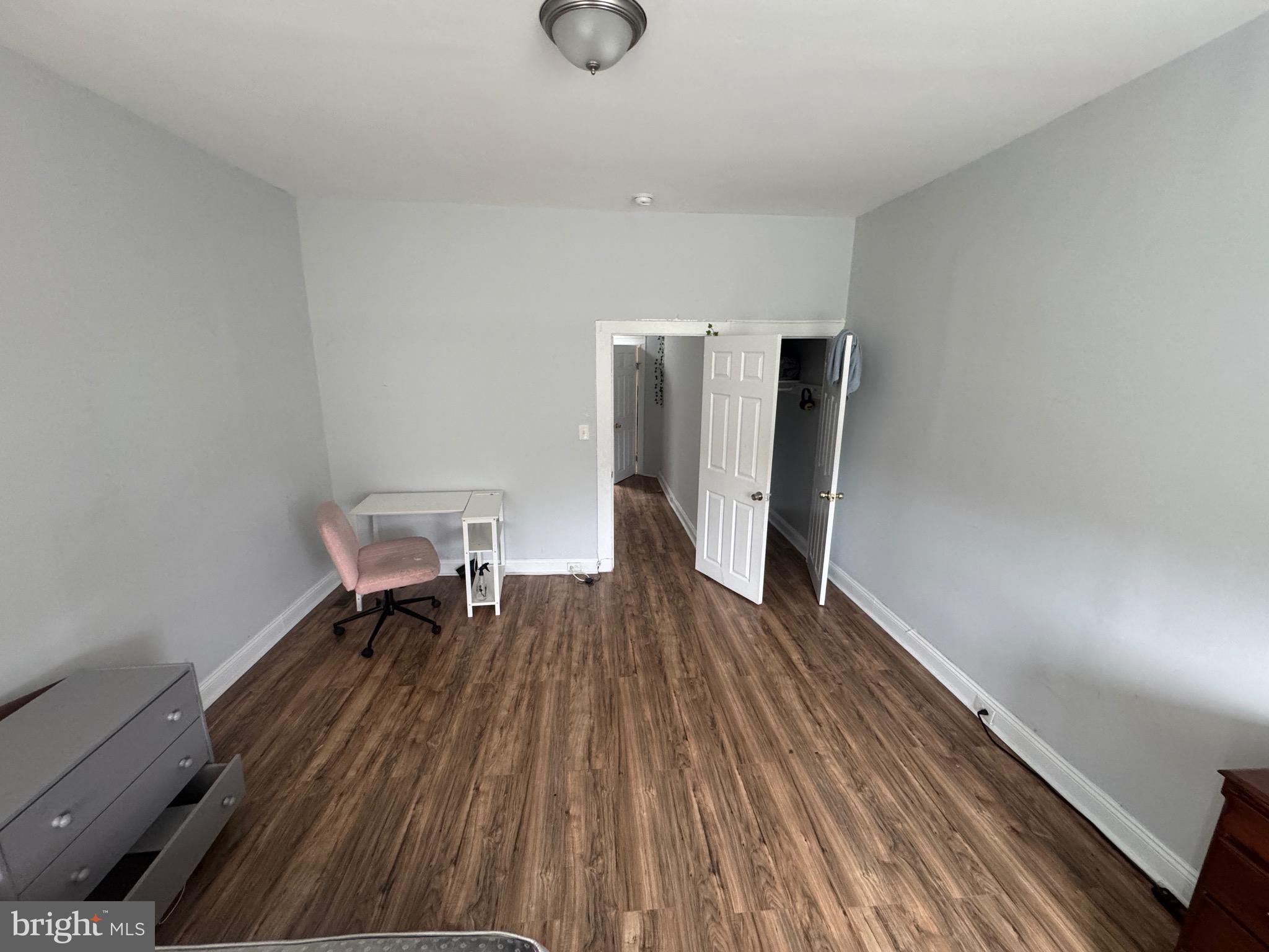 CLIFTON PARK - Residential