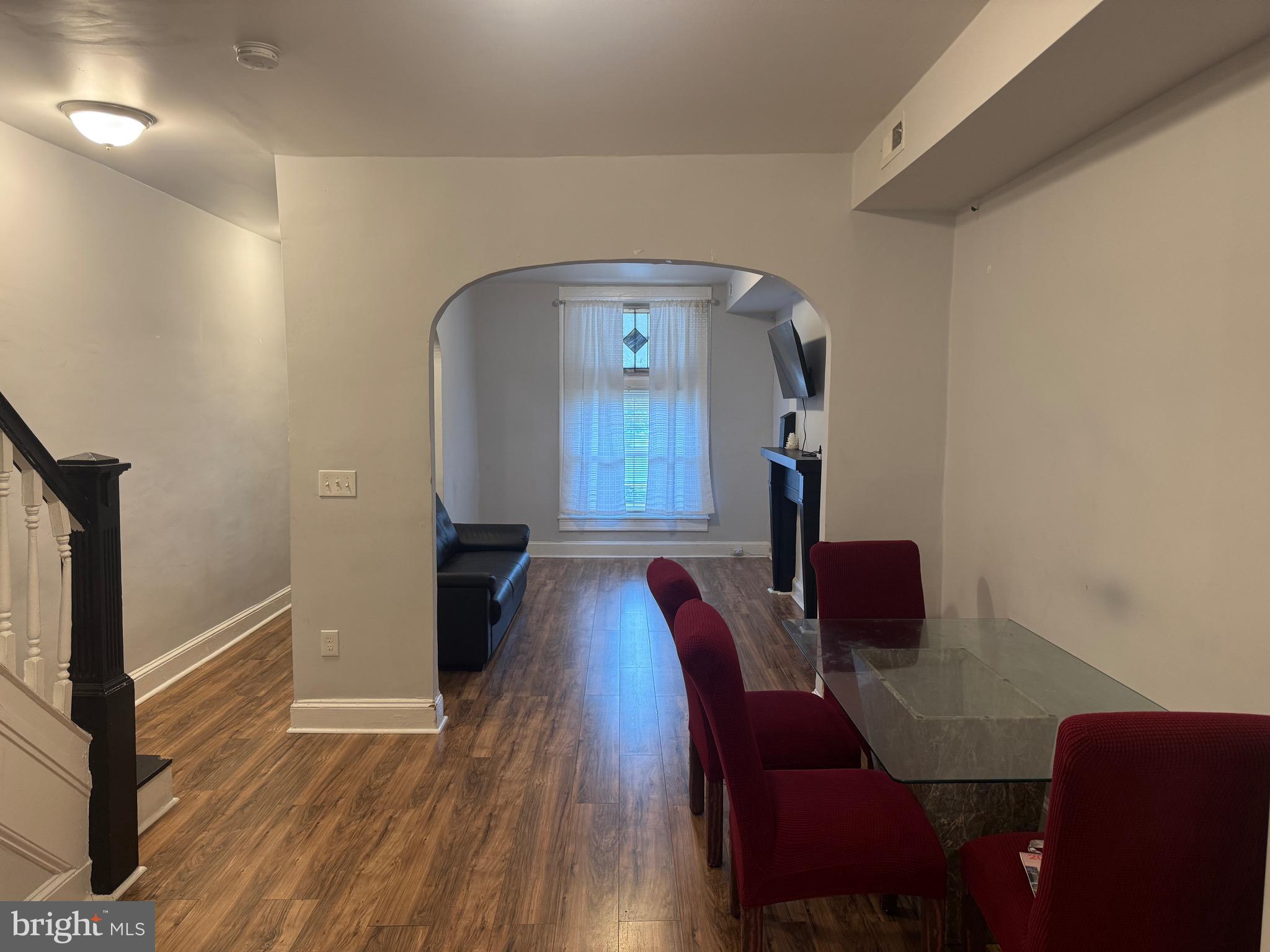 CLIFTON PARK - Residential