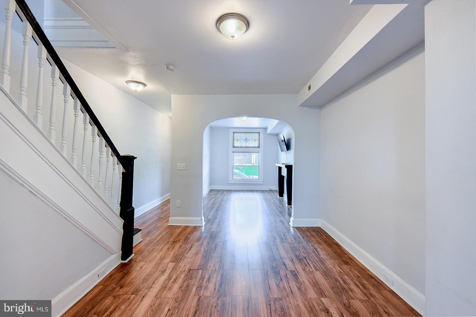 CLIFTON PARK - Residential