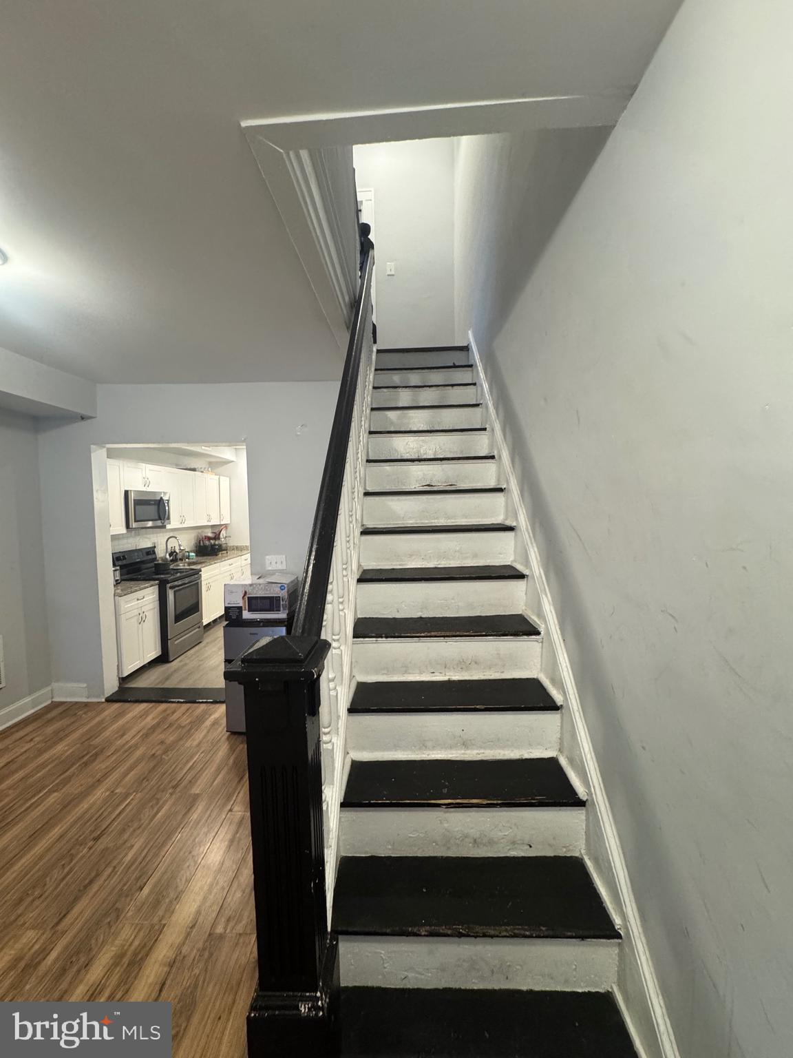 CLIFTON PARK - Residential