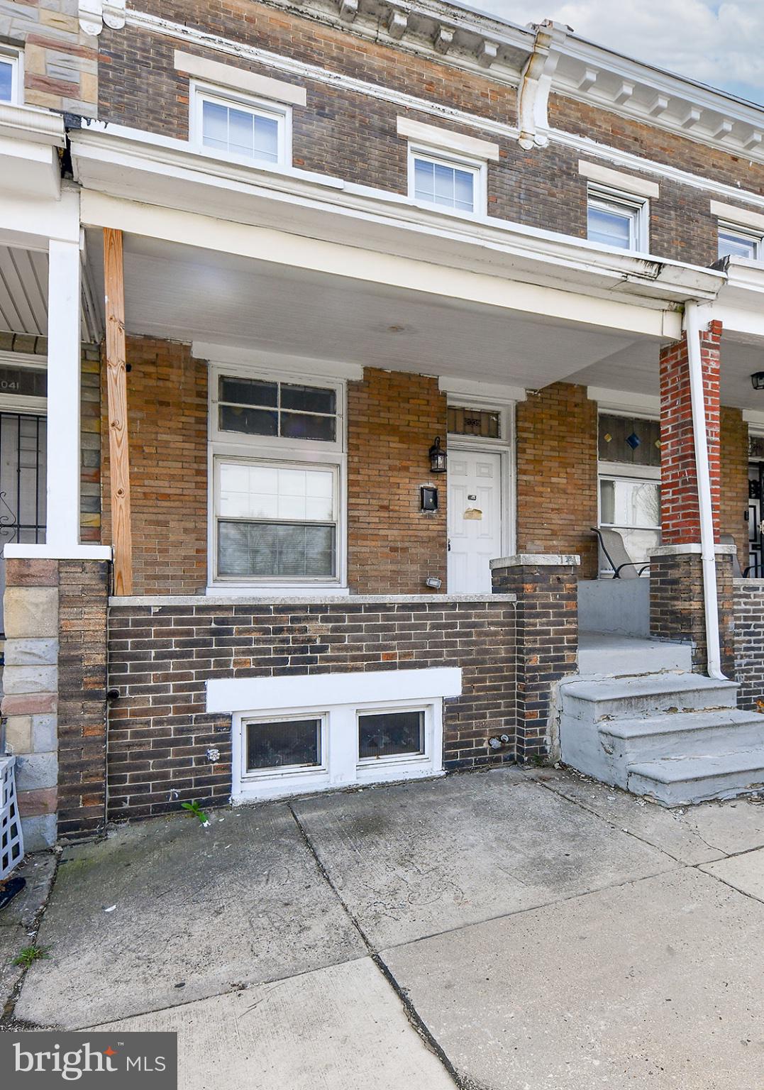 CLIFTON PARK - Residential