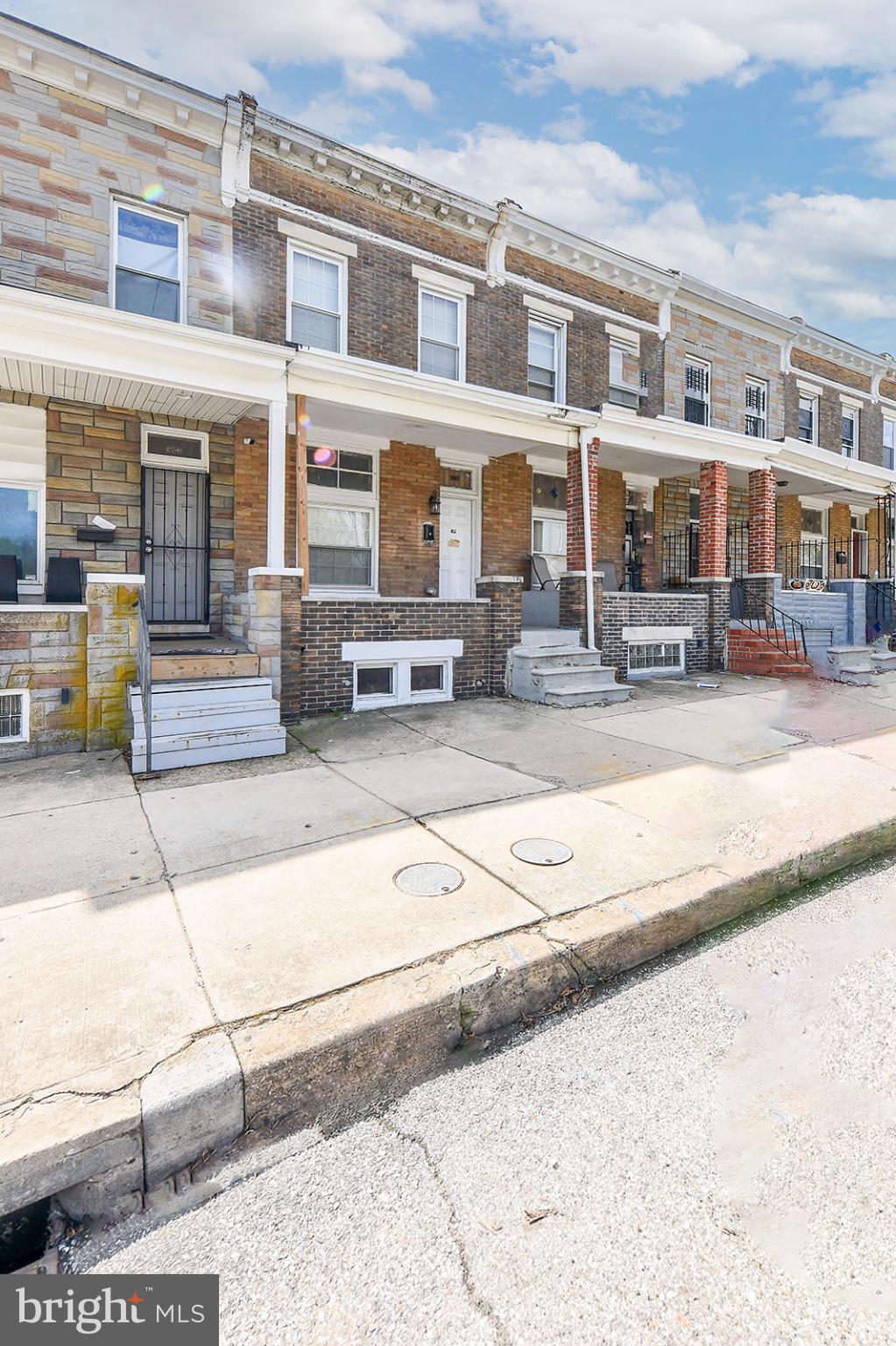 CLIFTON PARK - Residential