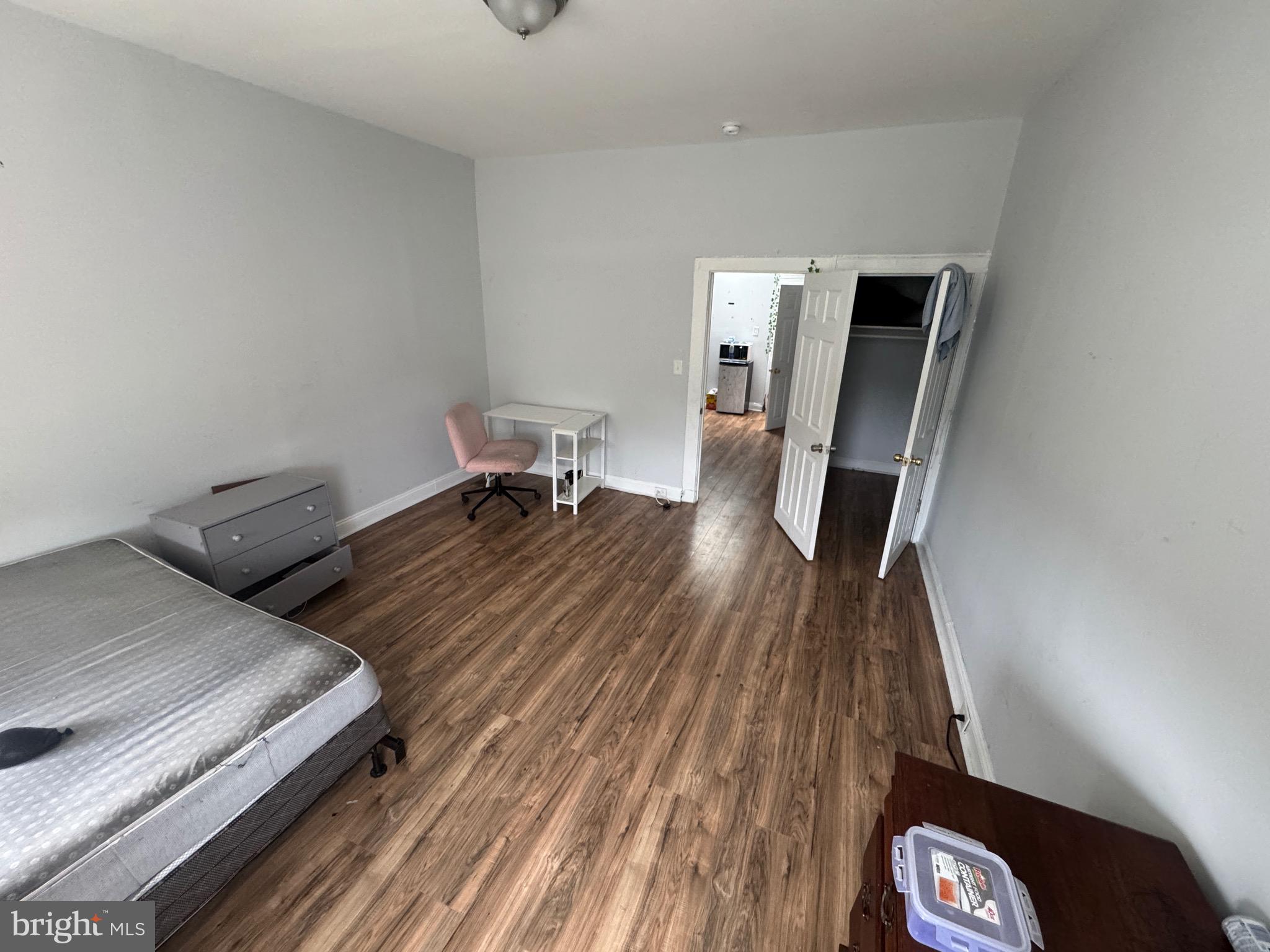 CLIFTON PARK - Residential