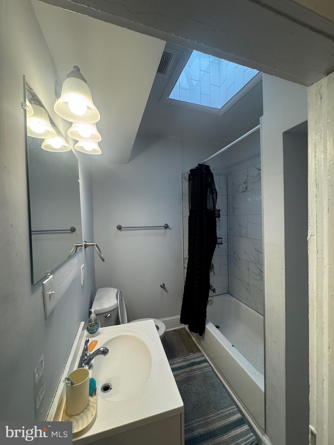 CLIFTON PARK - Residential