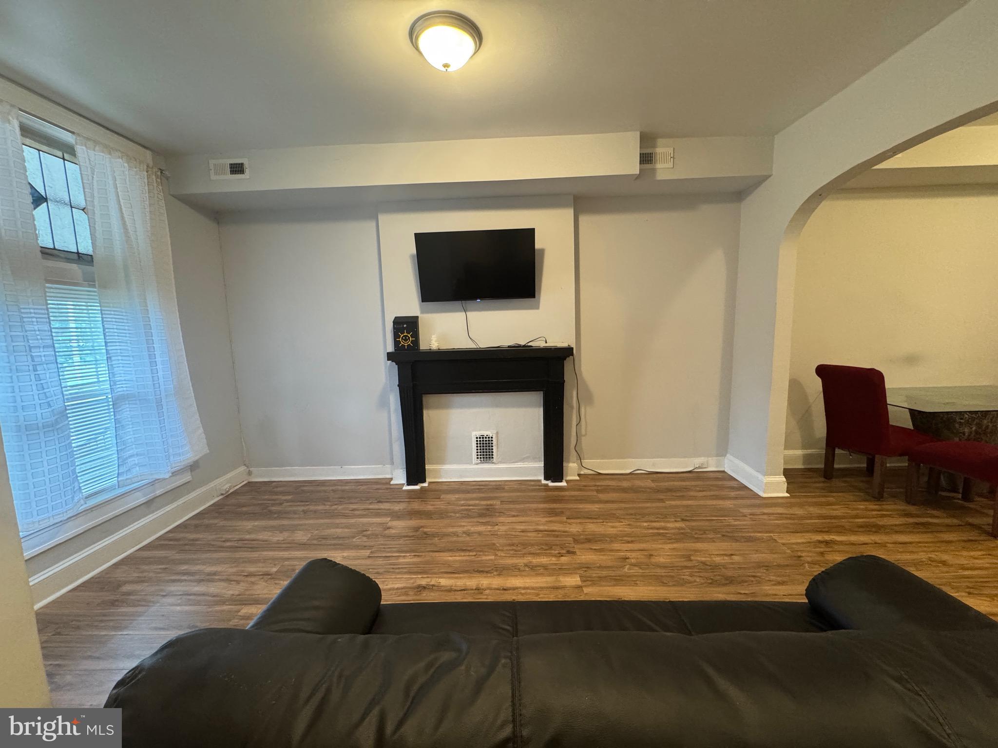 CLIFTON PARK - Residential