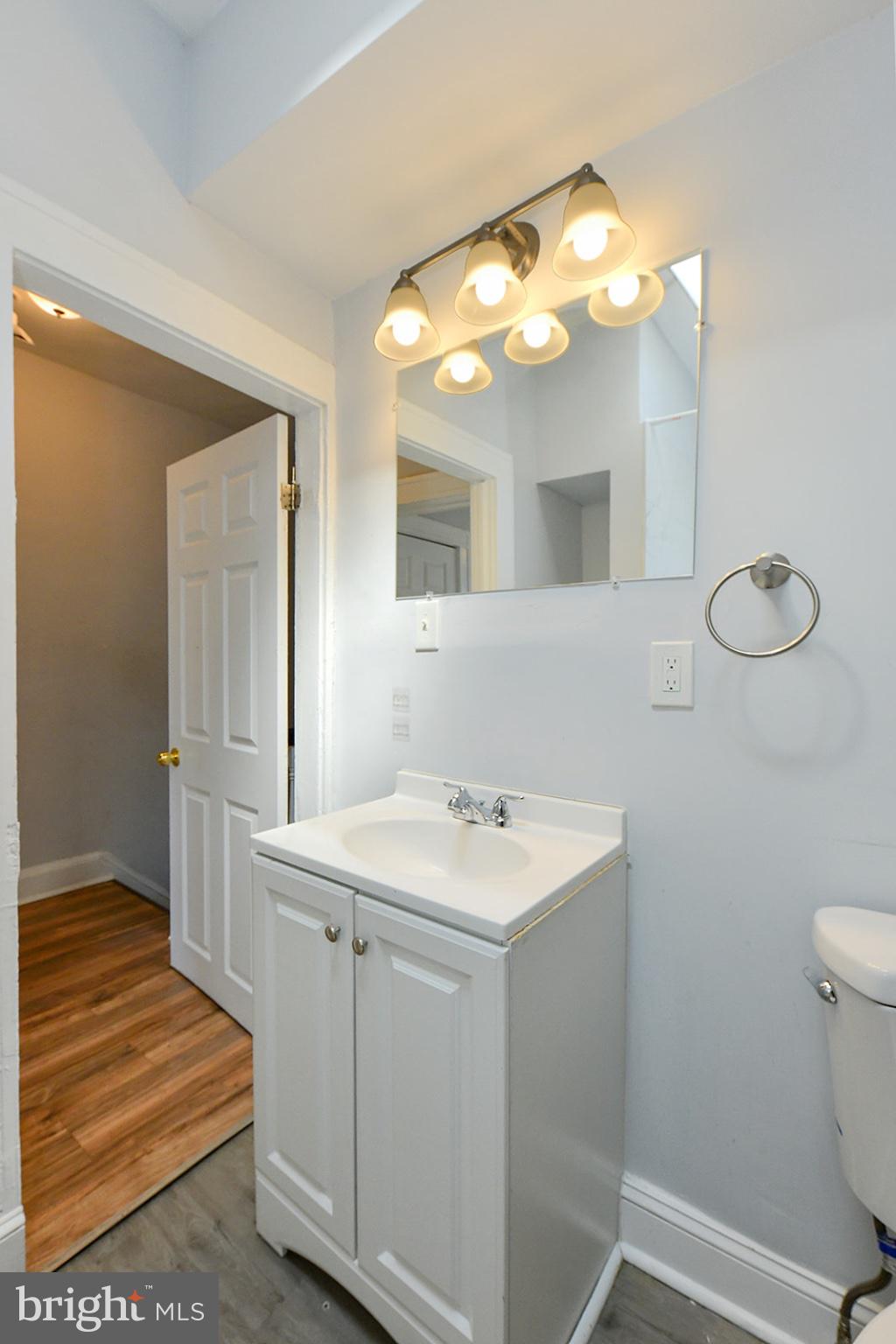 CLIFTON PARK - Residential