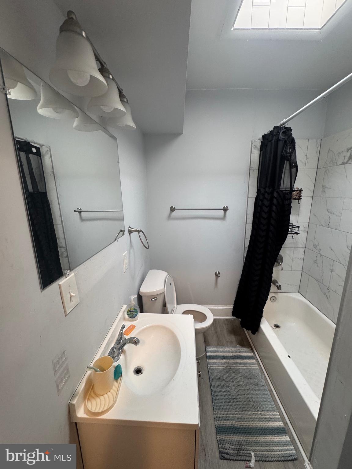 CLIFTON PARK - Residential