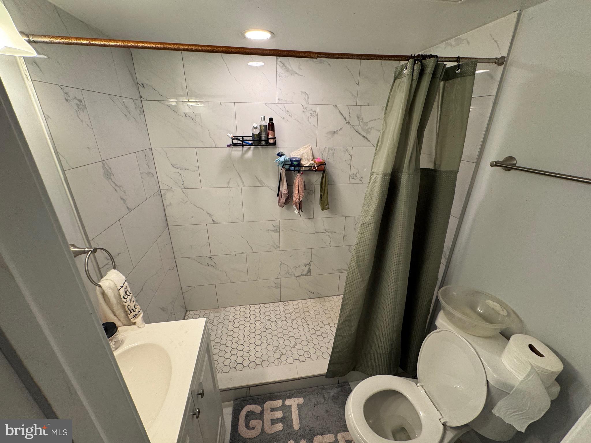 CLIFTON PARK - Residential