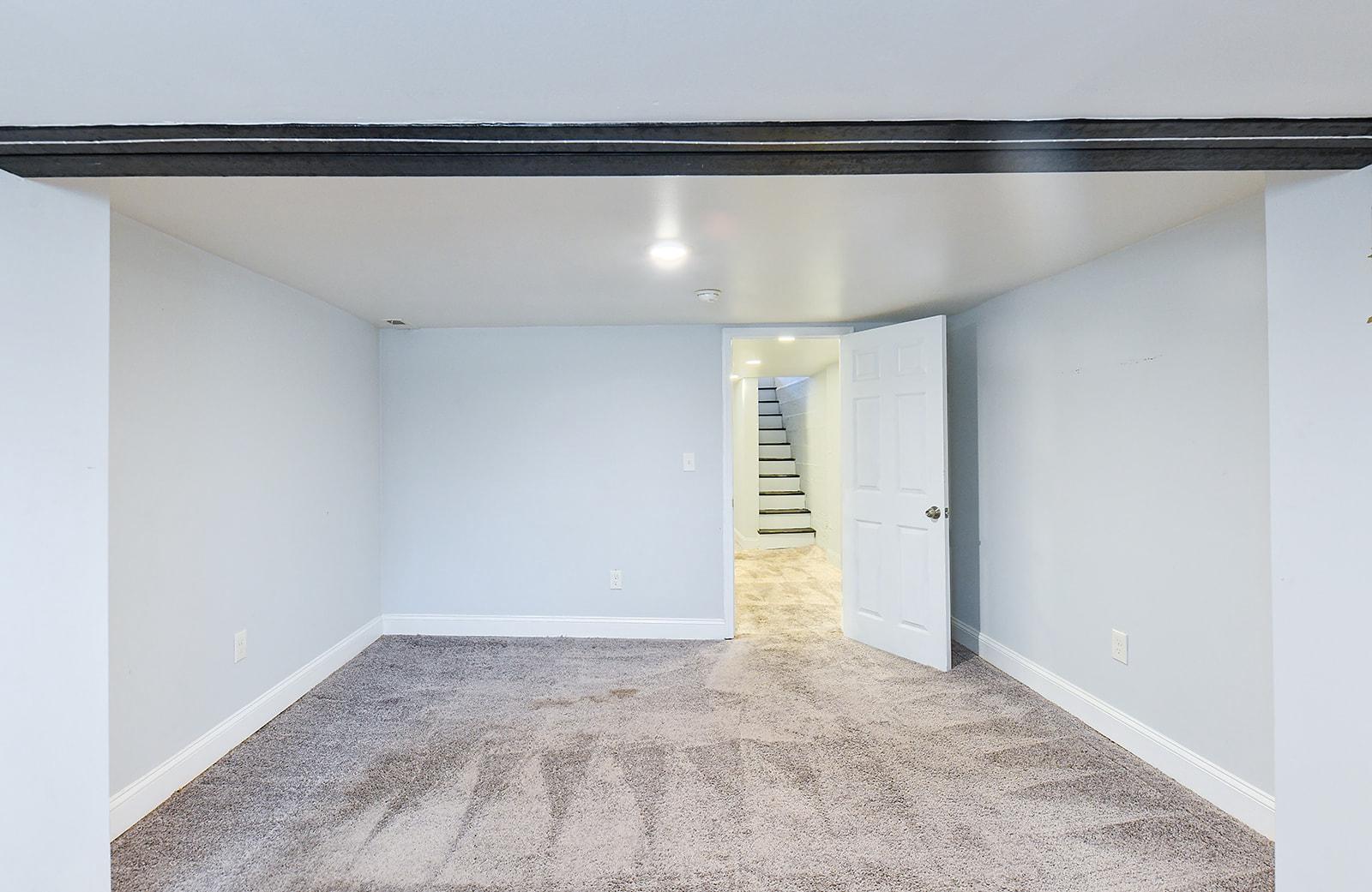 CLIFTON PARK - Residential