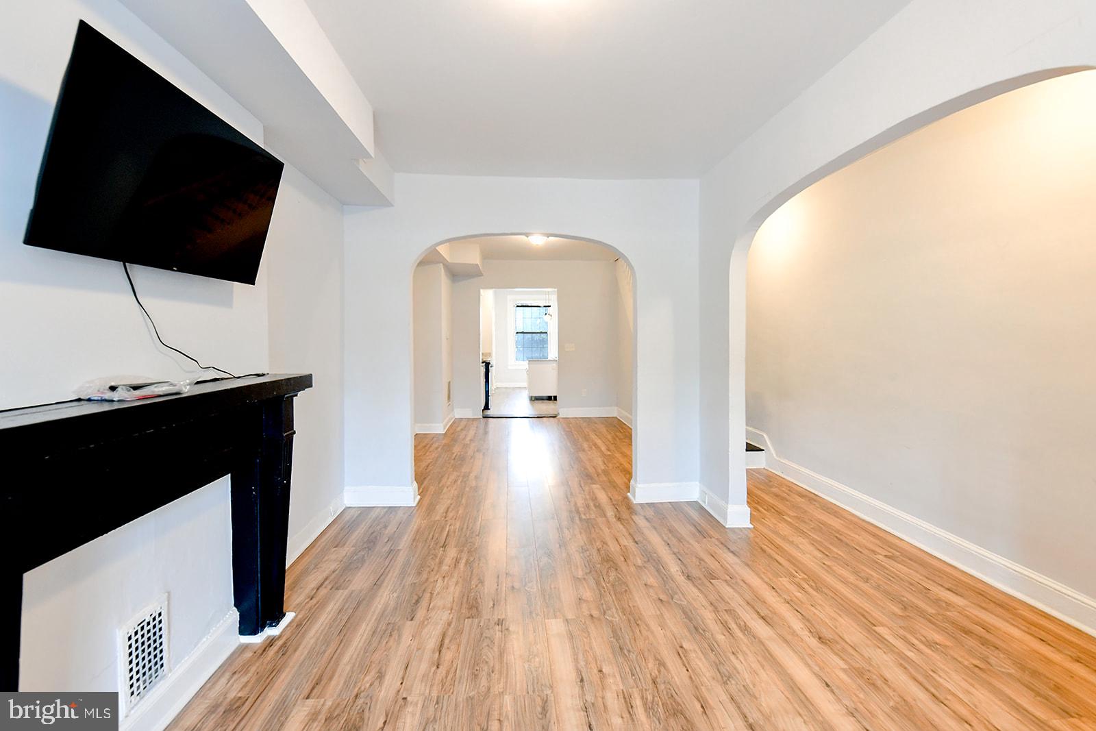 CLIFTON PARK - Residential