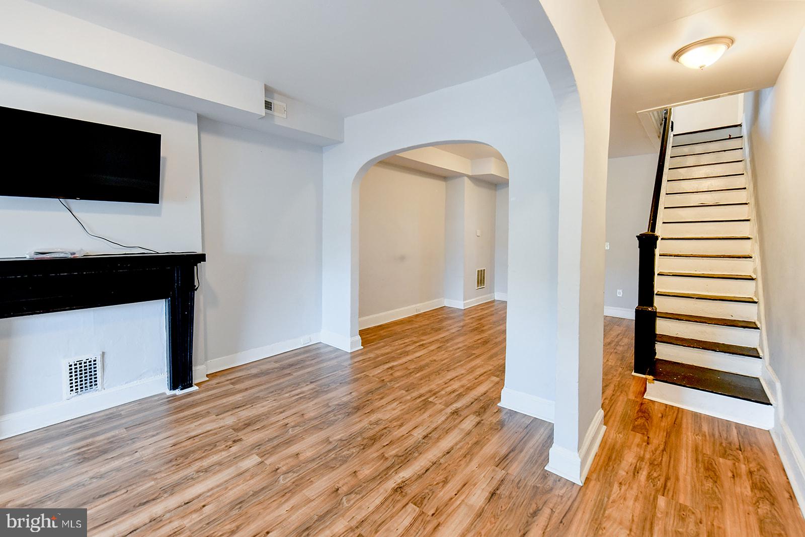 CLIFTON PARK - Residential