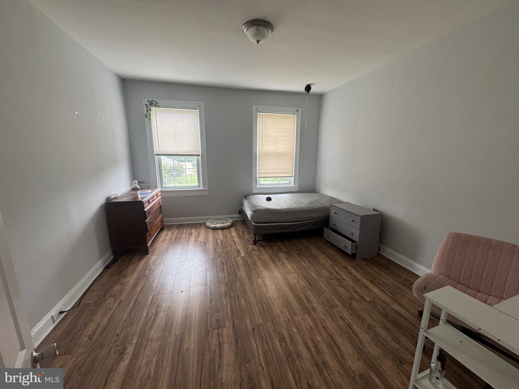 CLIFTON PARK - Residential