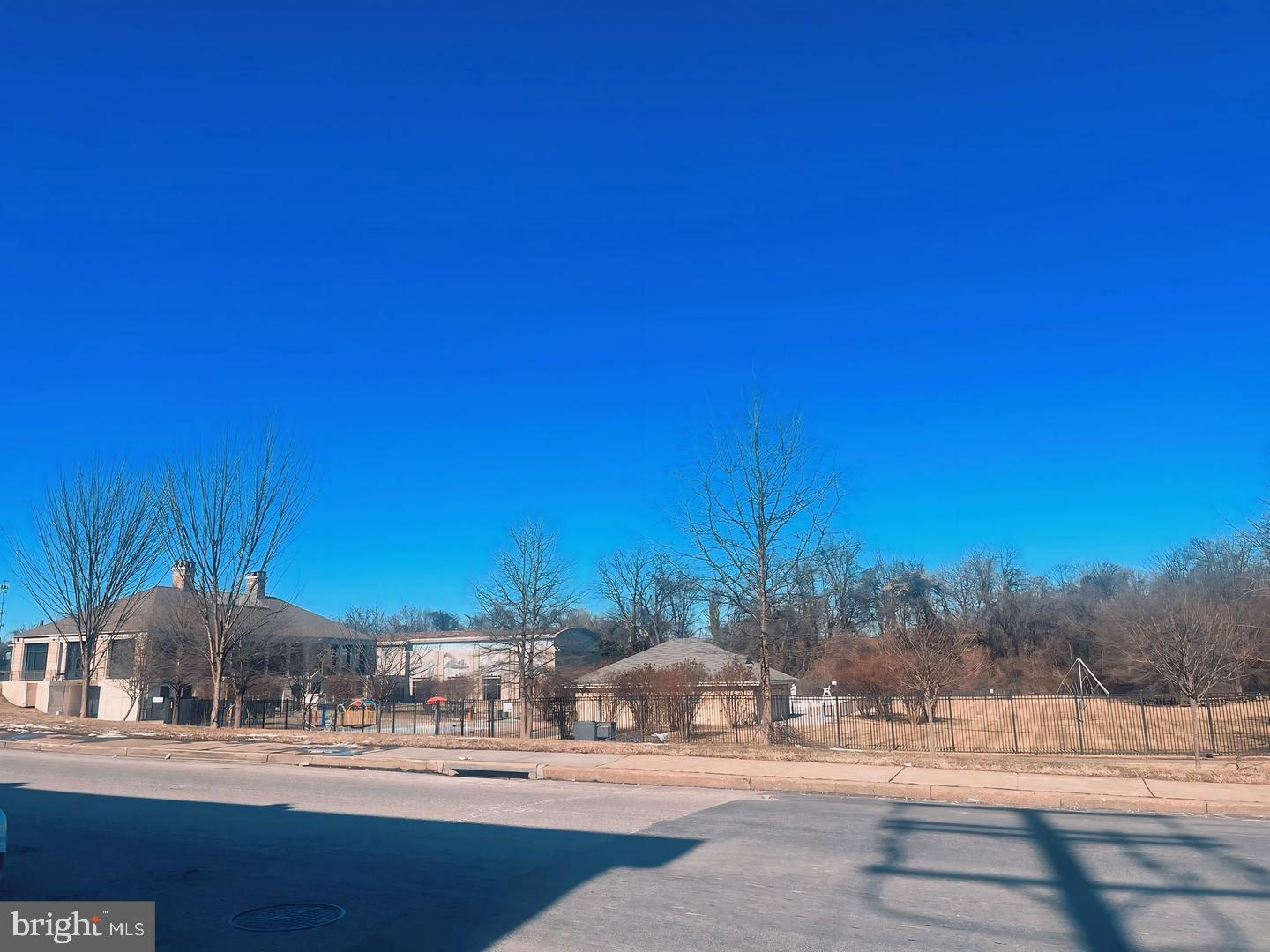 CLIFTON PARK - Residential