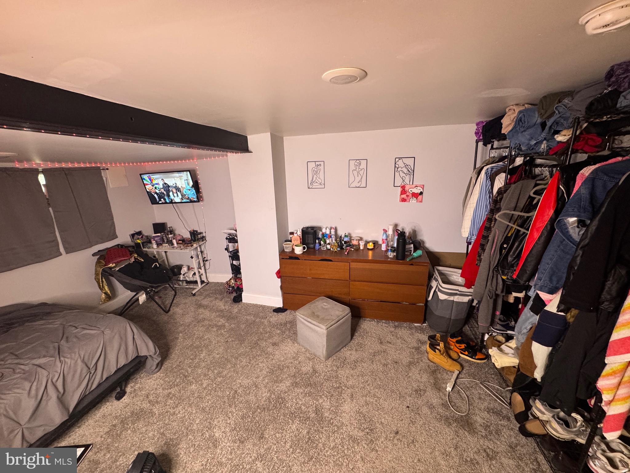 CLIFTON PARK - Residential