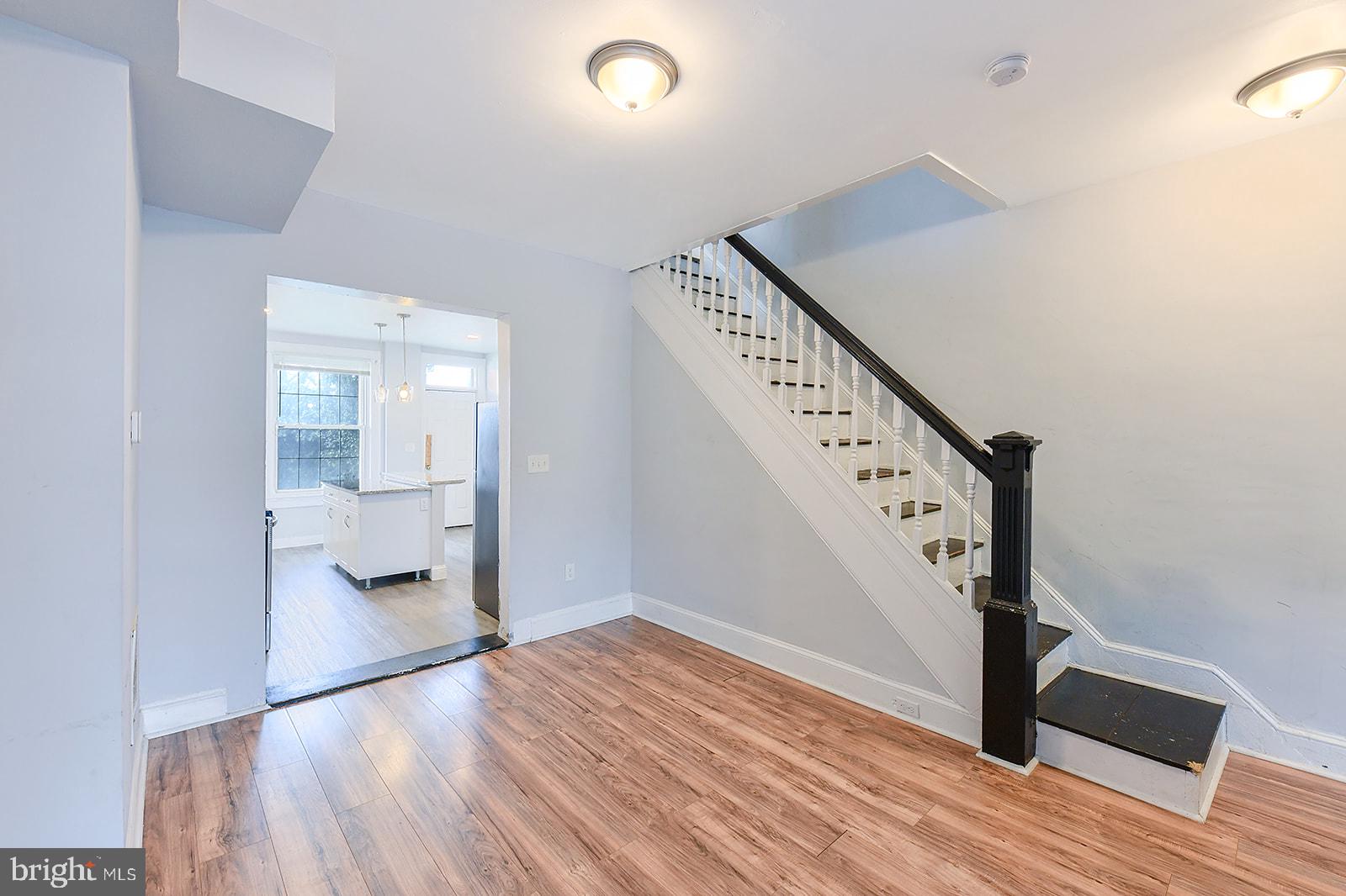 CLIFTON PARK - Residential