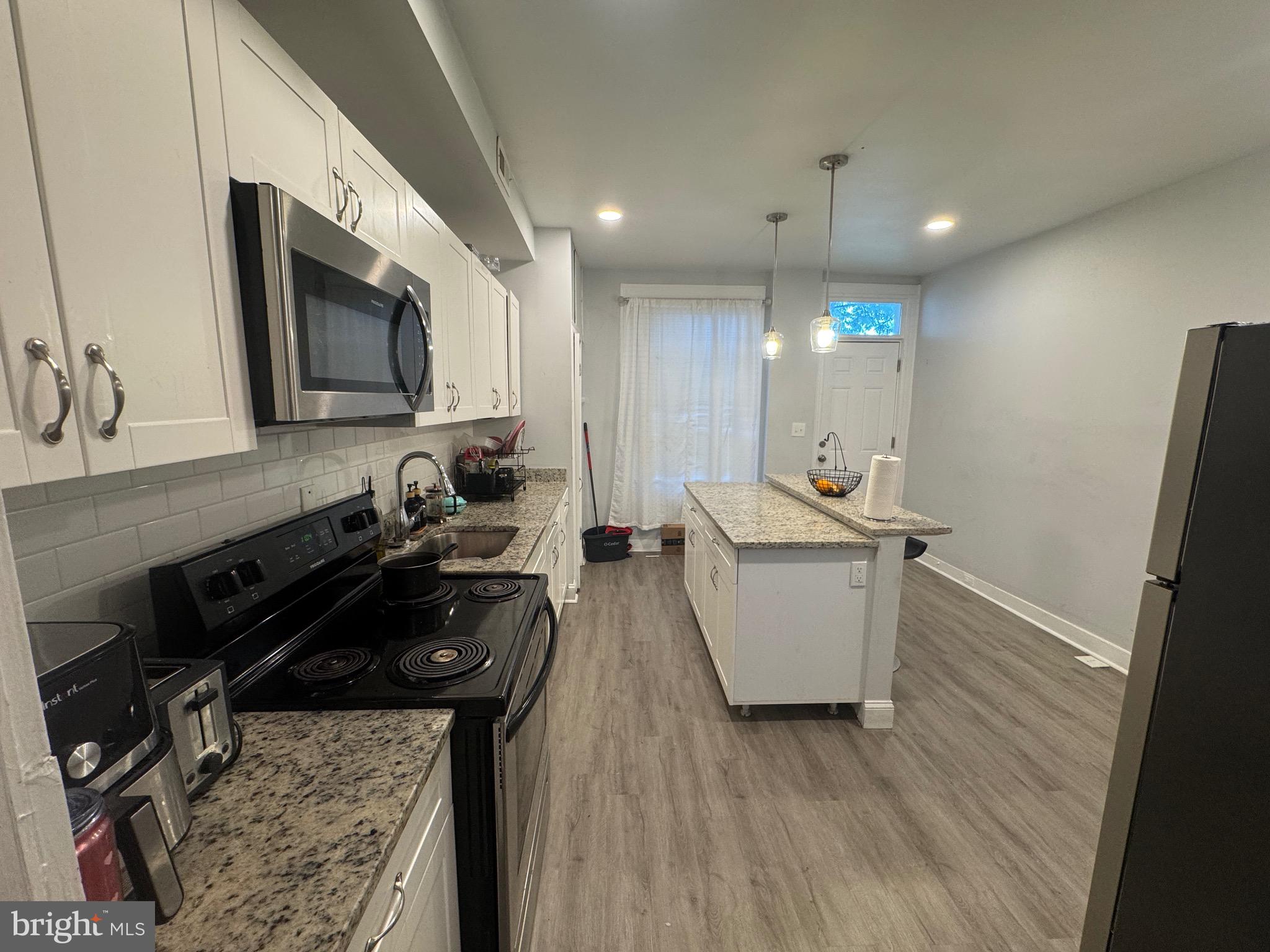 CLIFTON PARK - Residential