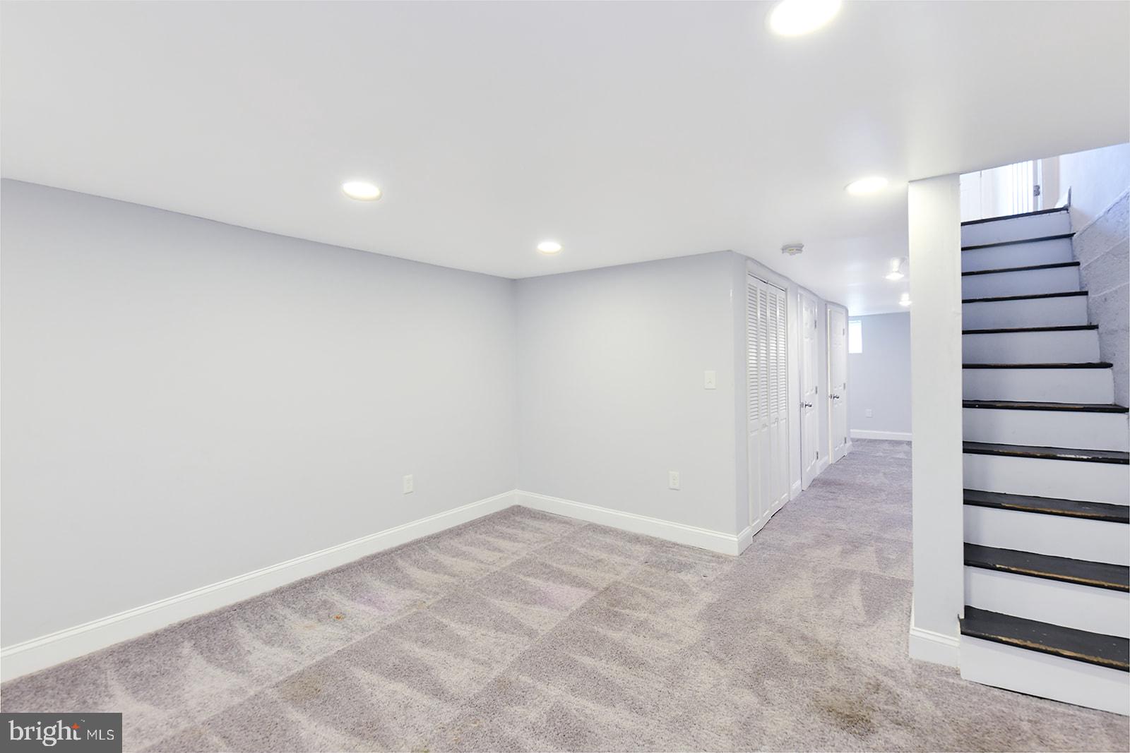 CLIFTON PARK - Residential