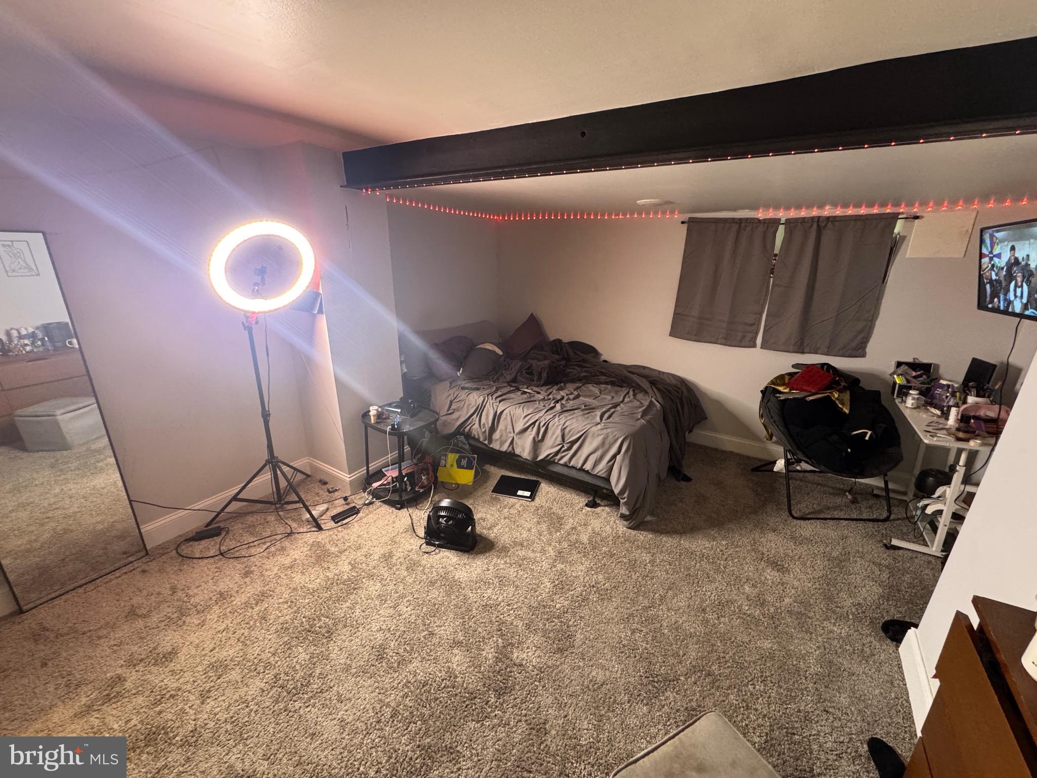 CLIFTON PARK - Residential