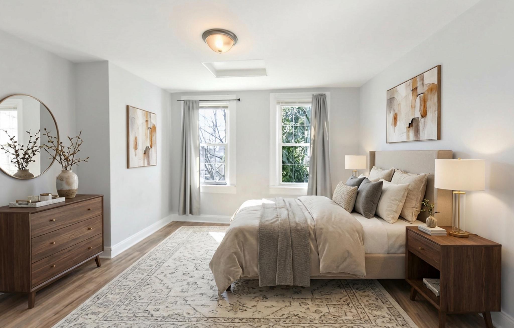 CLIFTON PARK - Residential