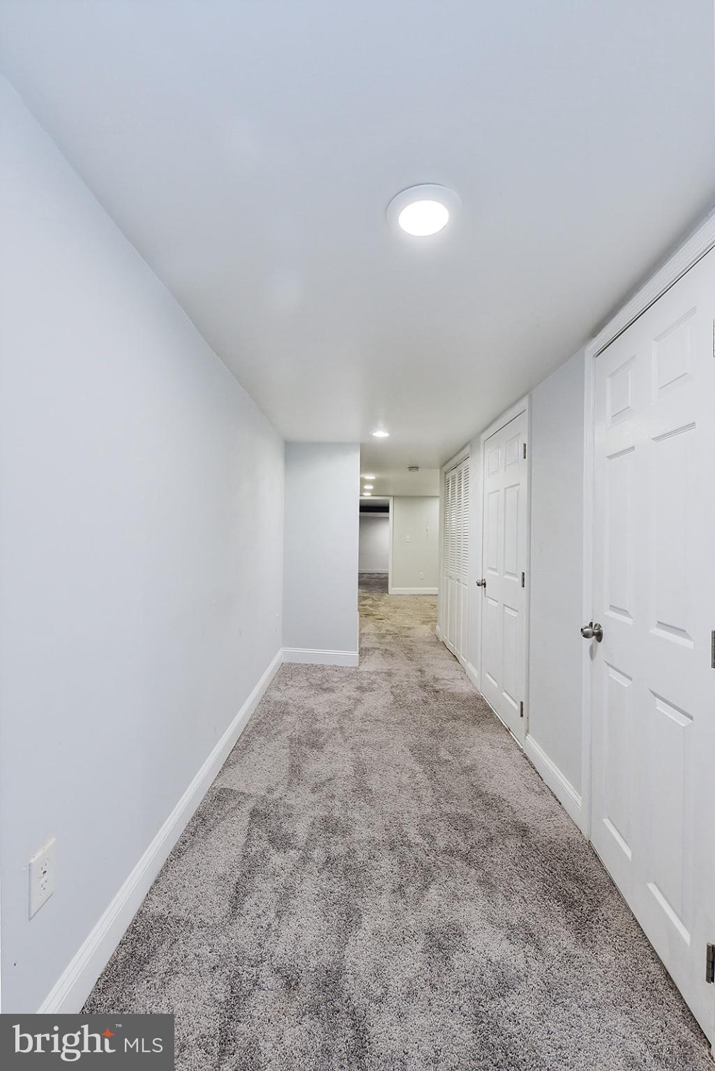 CLIFTON PARK - Residential